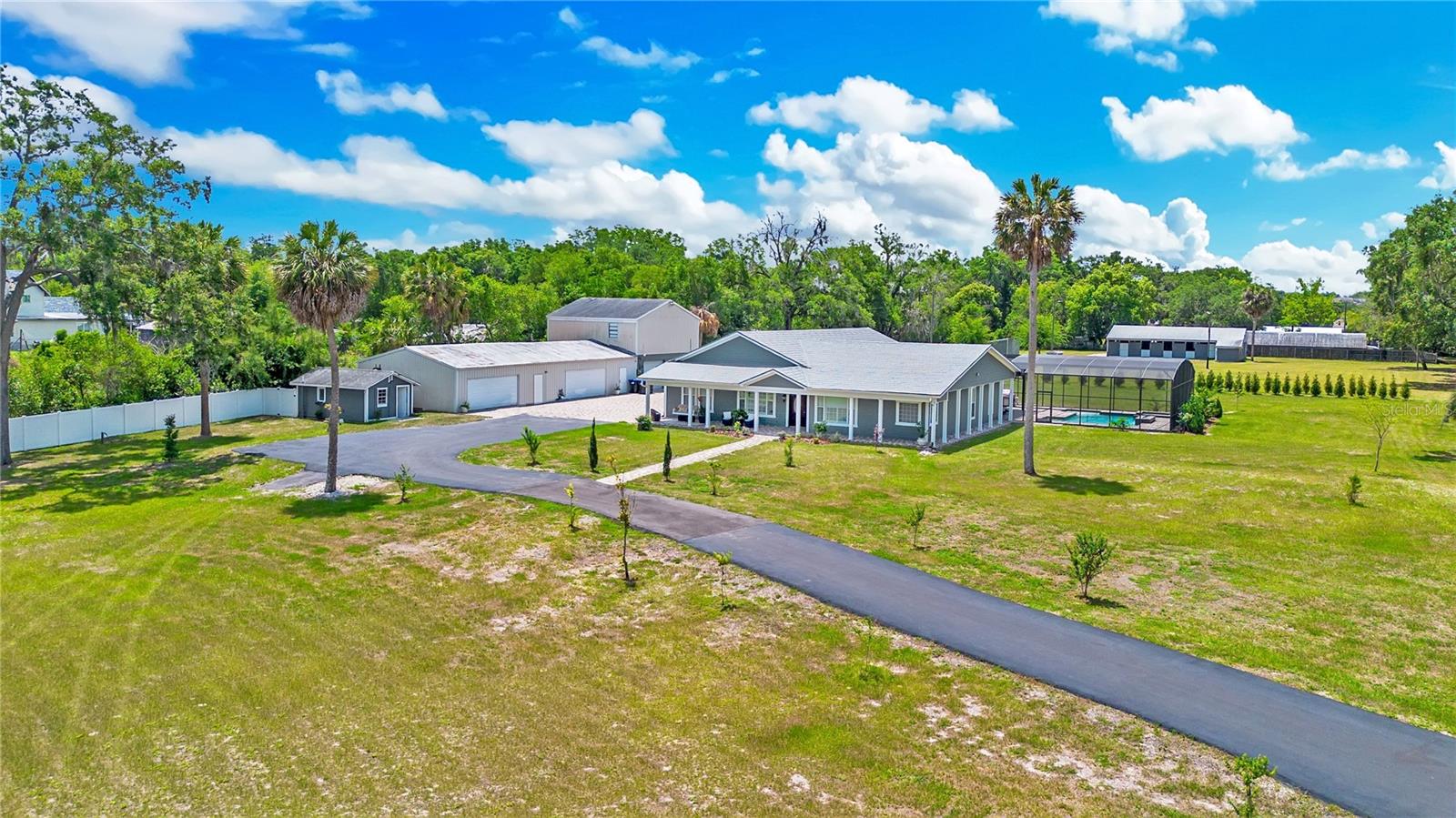 5785 GILLIAM RD, ORLANDO, FL, 32818
