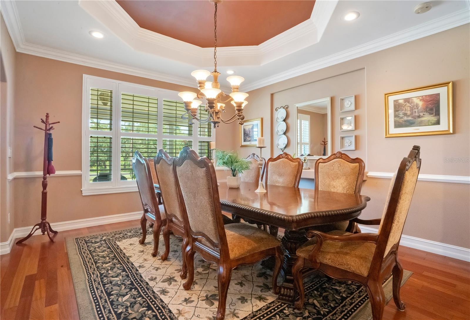 5785 GILLIAM RD, ORLANDO, FL, 32818