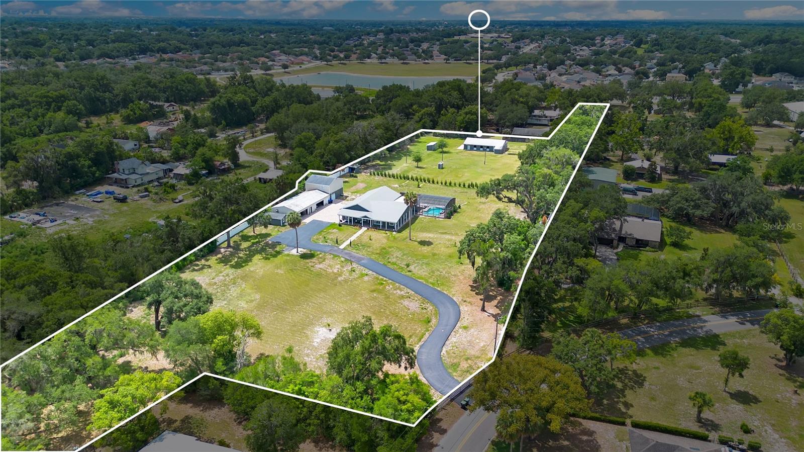 5785 GILLIAM RD, ORLANDO, FL, 32818