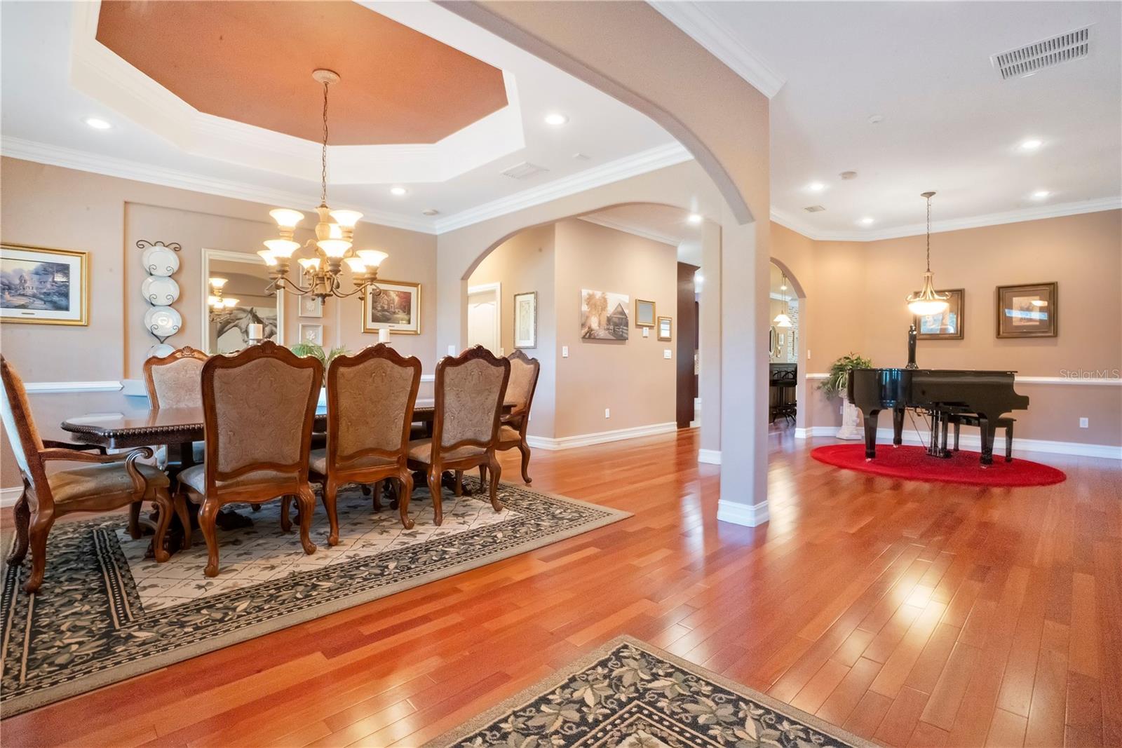 5785 GILLIAM RD, ORLANDO, FL, 32818