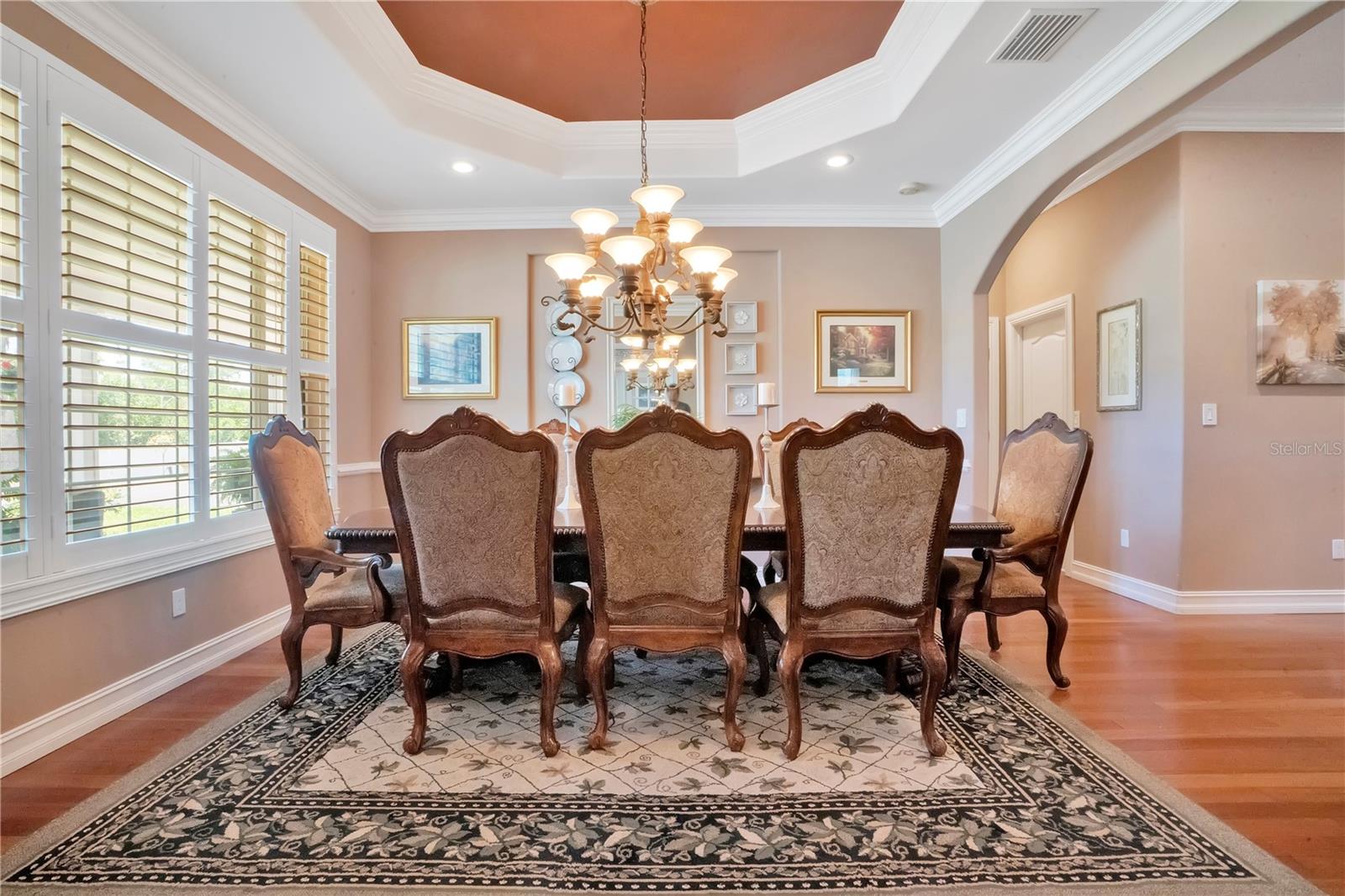 5785 GILLIAM RD, ORLANDO, FL, 32818