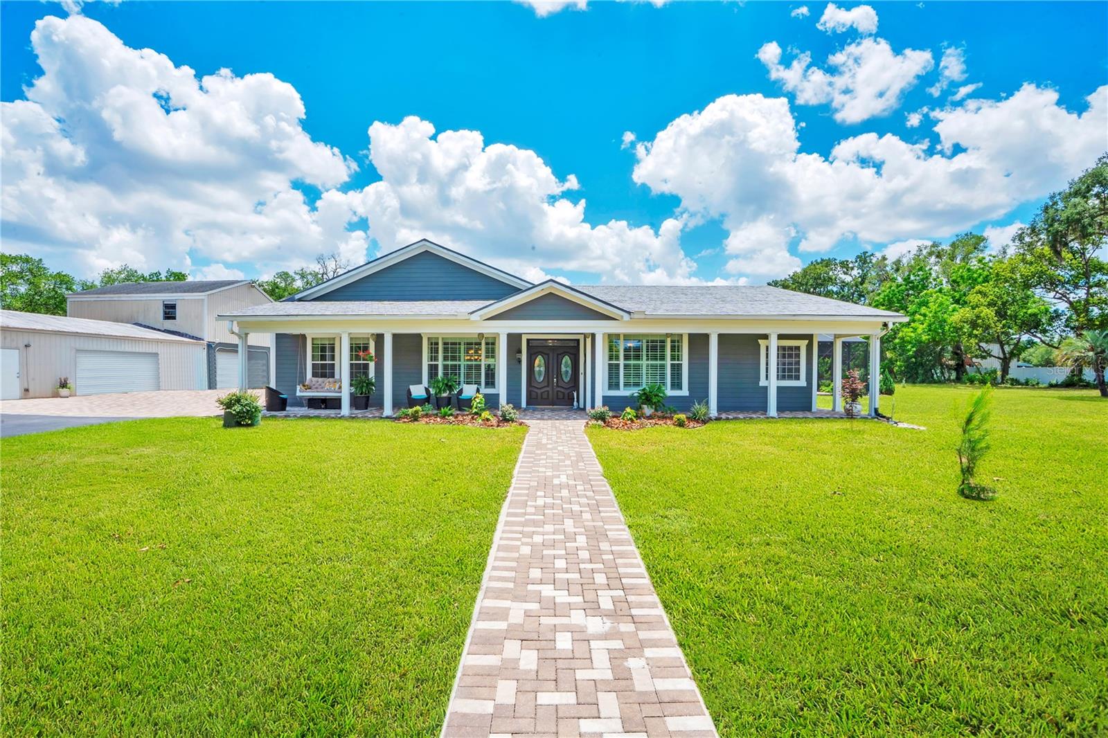 5785 GILLIAM RD, ORLANDO, FL, 32818