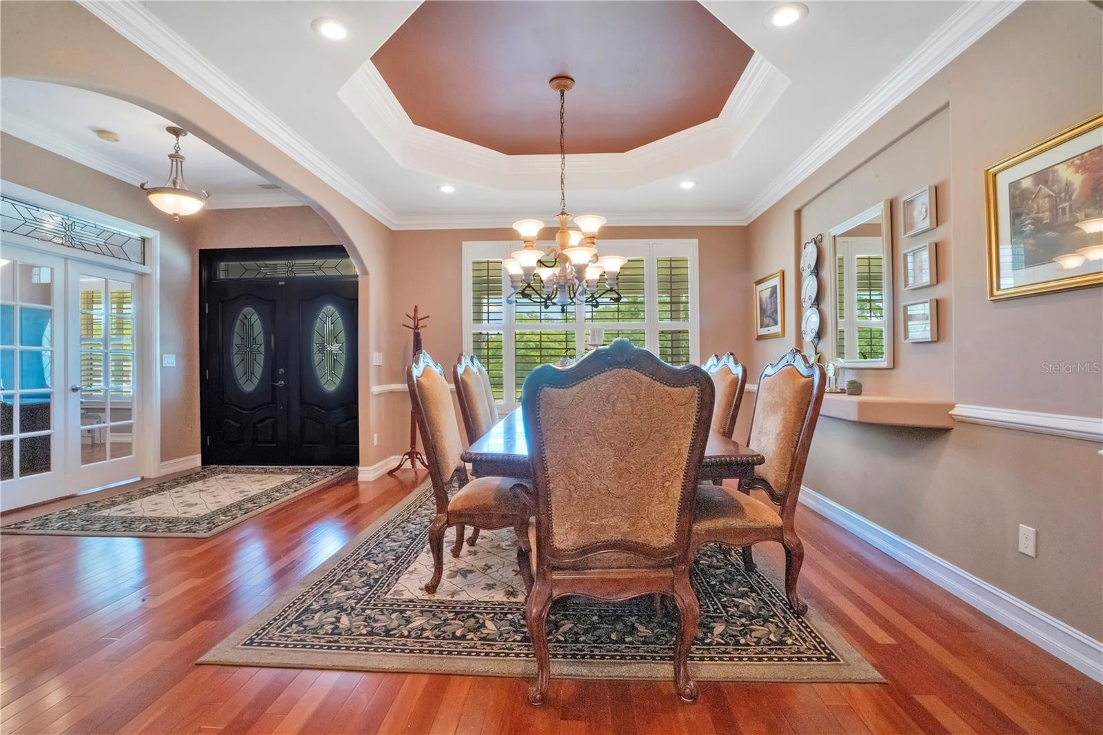5785 GILLIAM RD, ORLANDO, FL, 32818
