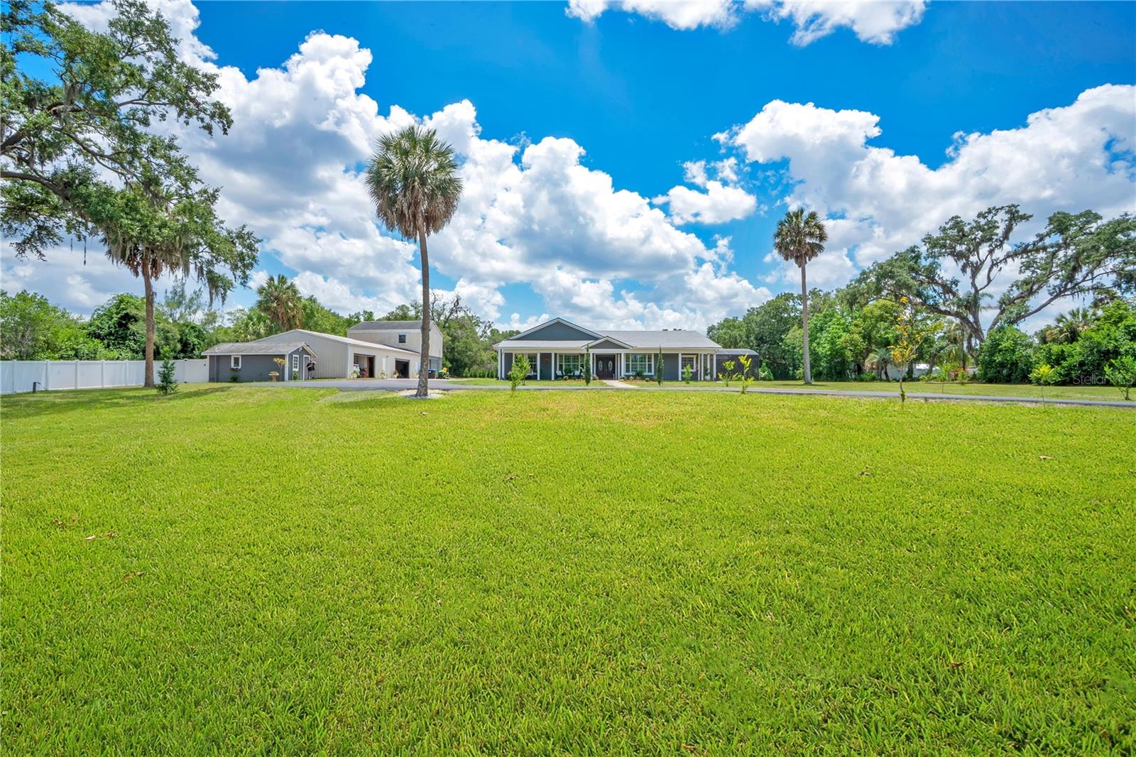 5785 GILLIAM RD, ORLANDO, FL, 32818