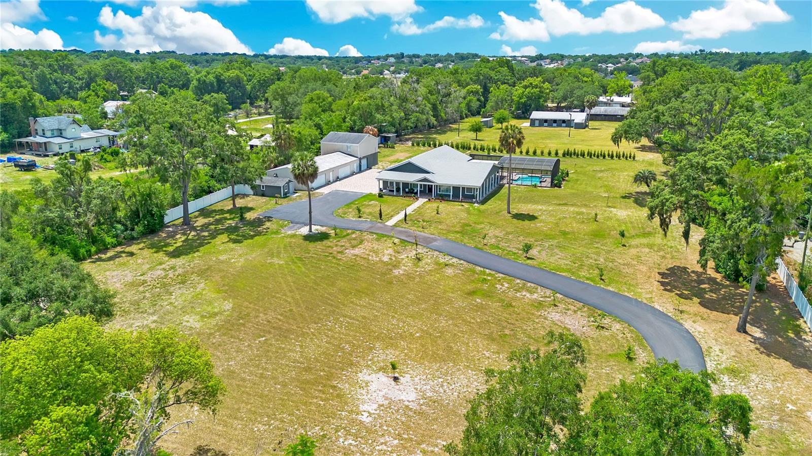 5785 GILLIAM RD, ORLANDO, FL, 32818