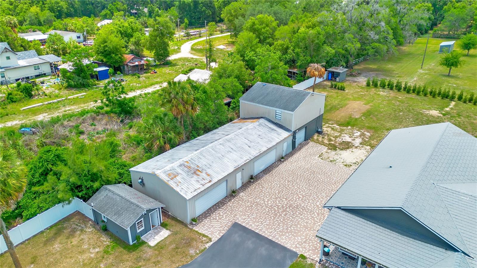 5785 GILLIAM RD, ORLANDO, FL, 32818