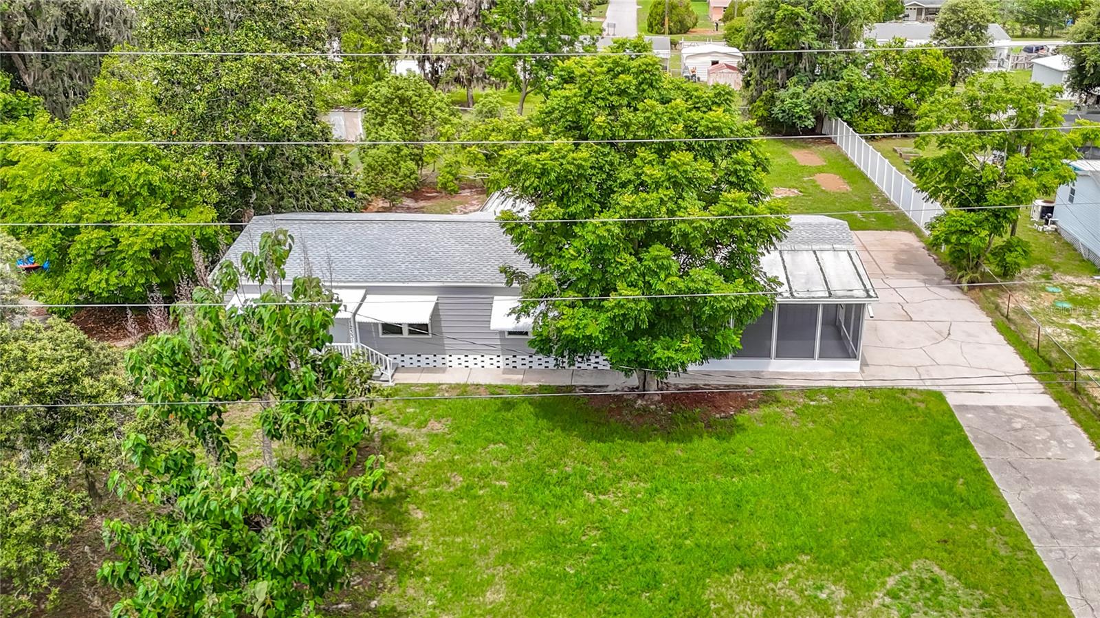 12331 PARKWOOD ST, HUDSON, FL, 34669