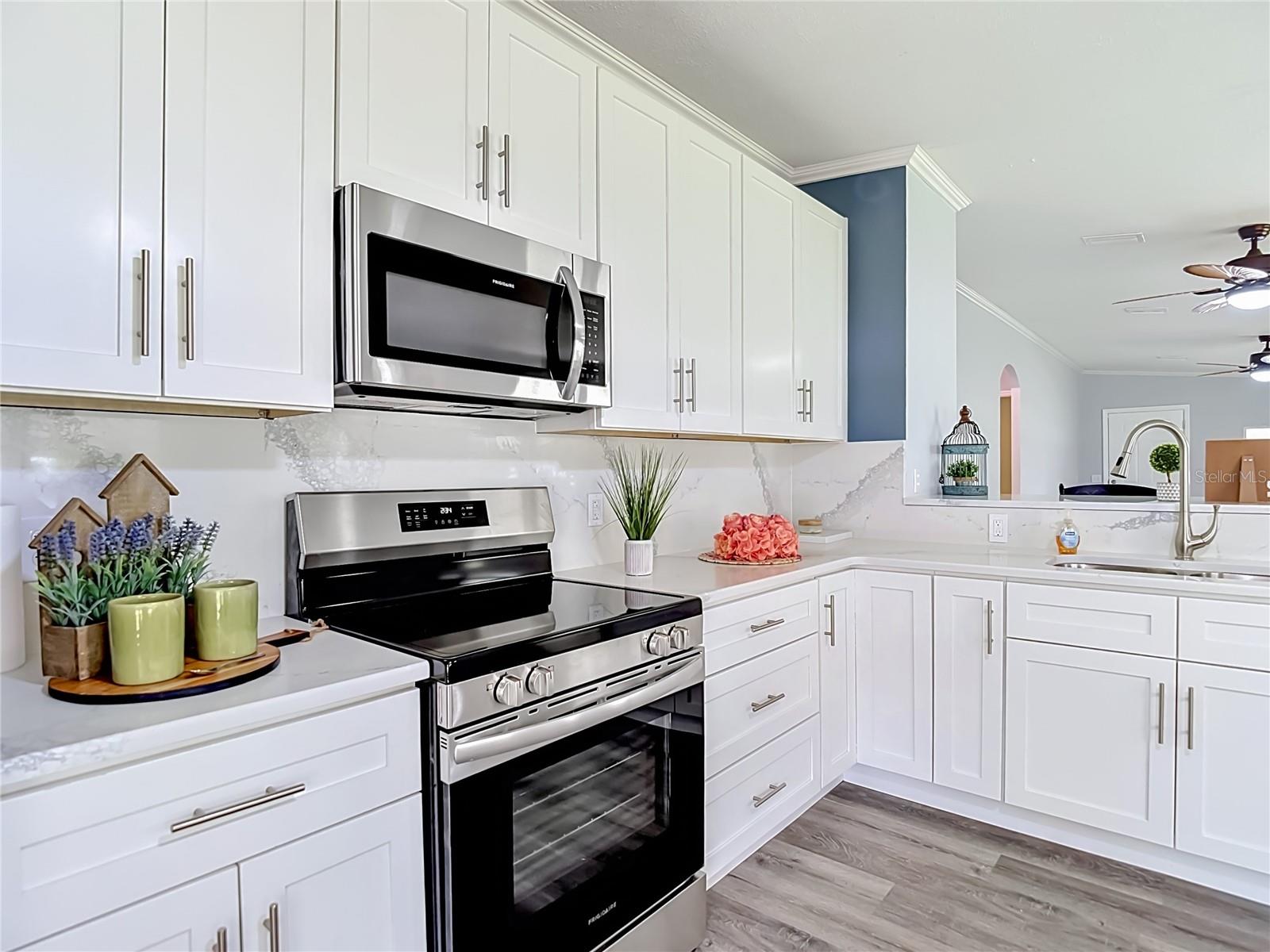 12331 PARKWOOD ST, HUDSON, FL, 34669