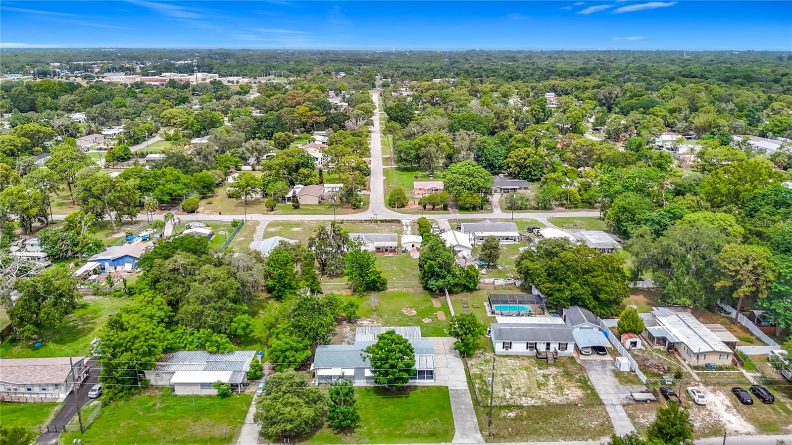 12331 PARKWOOD ST, HUDSON, FL, 34669