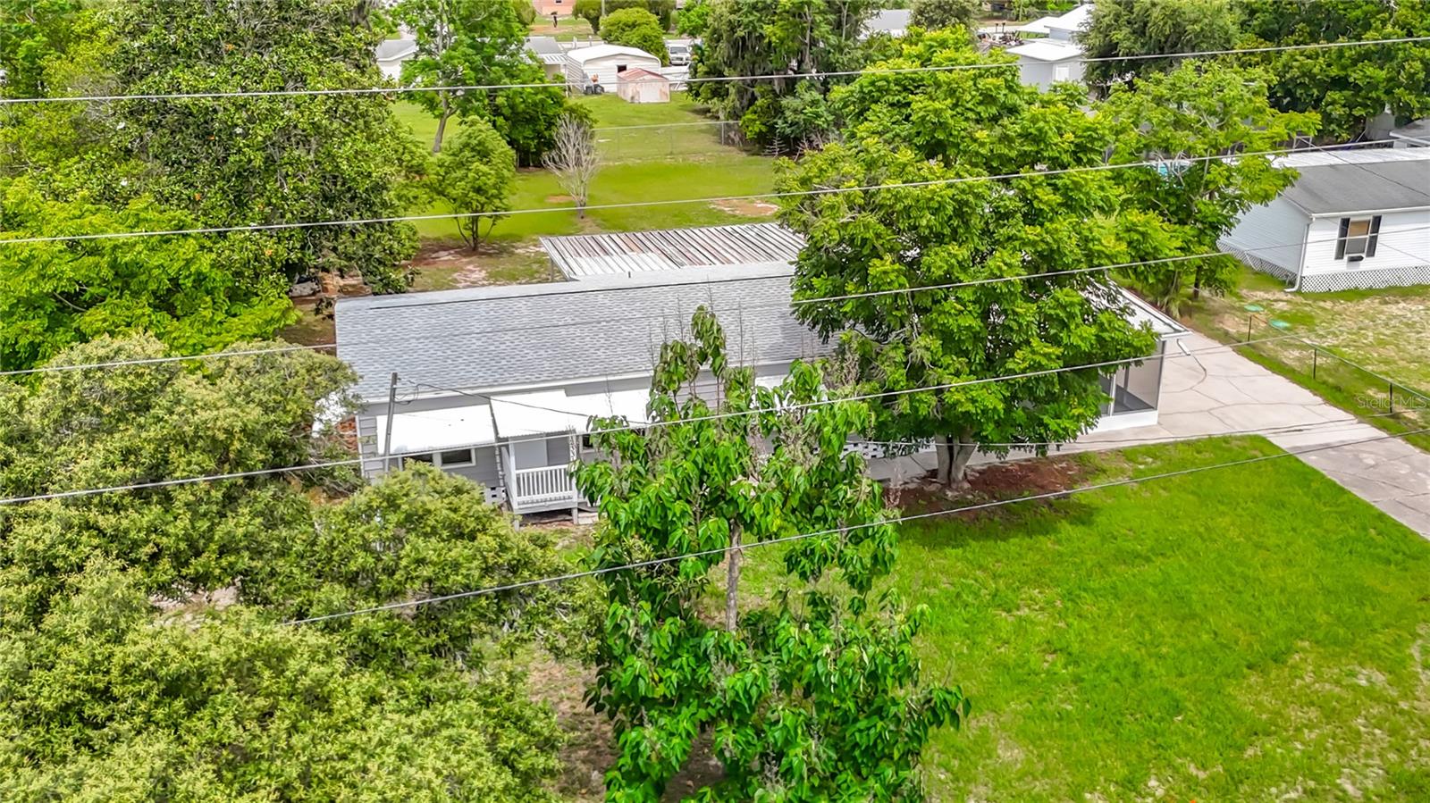 12331 PARKWOOD ST, HUDSON, FL, 34669