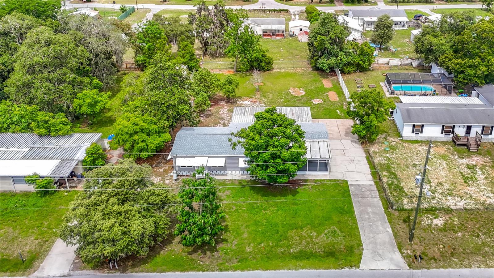 12331 PARKWOOD ST, HUDSON, FL, 34669