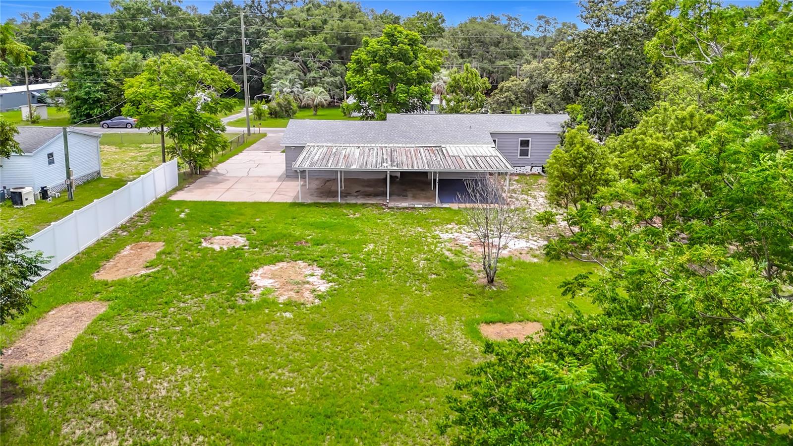 12331 PARKWOOD ST, HUDSON, FL, 34669