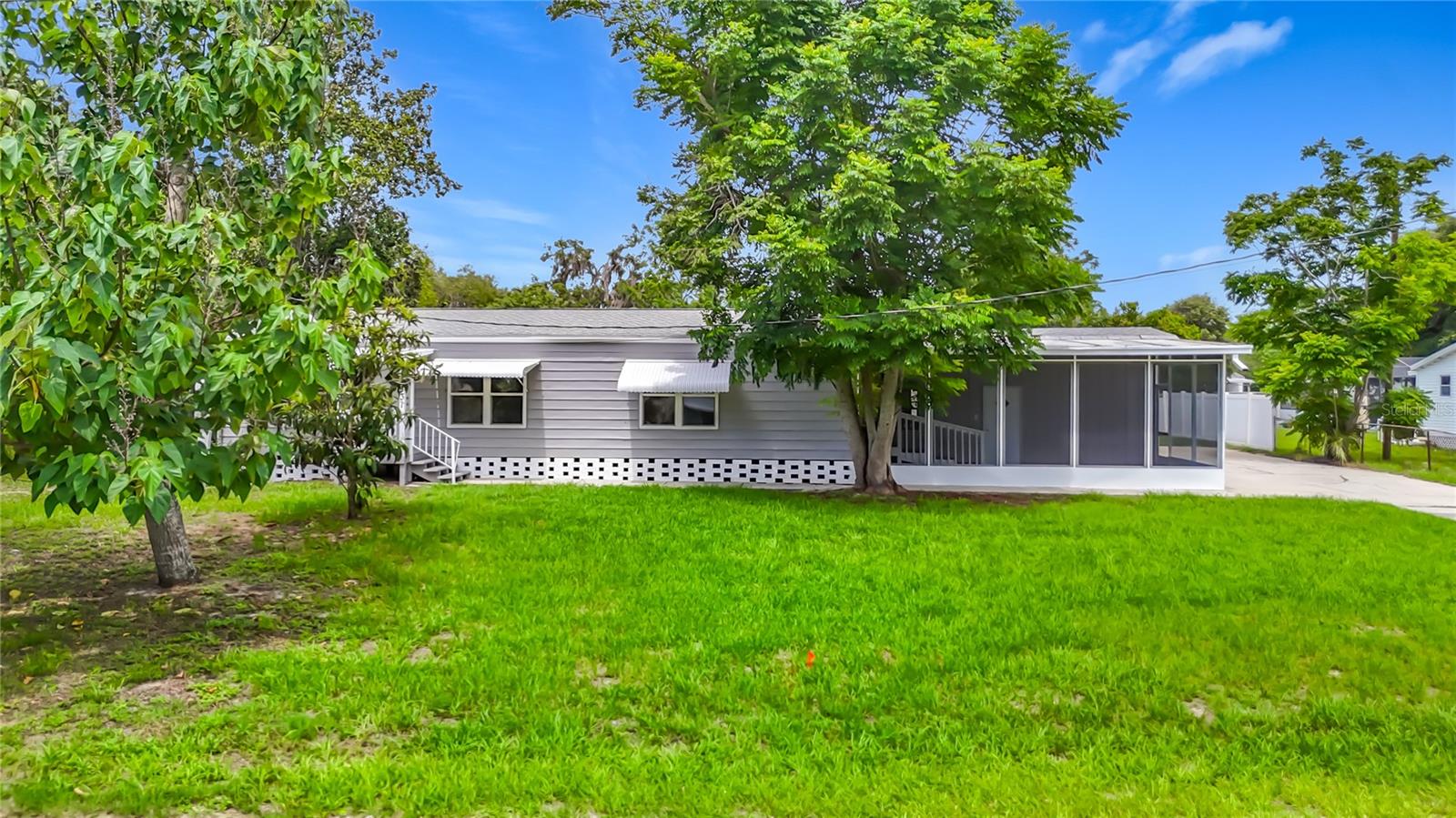 12331 PARKWOOD ST, HUDSON, FL, 34669