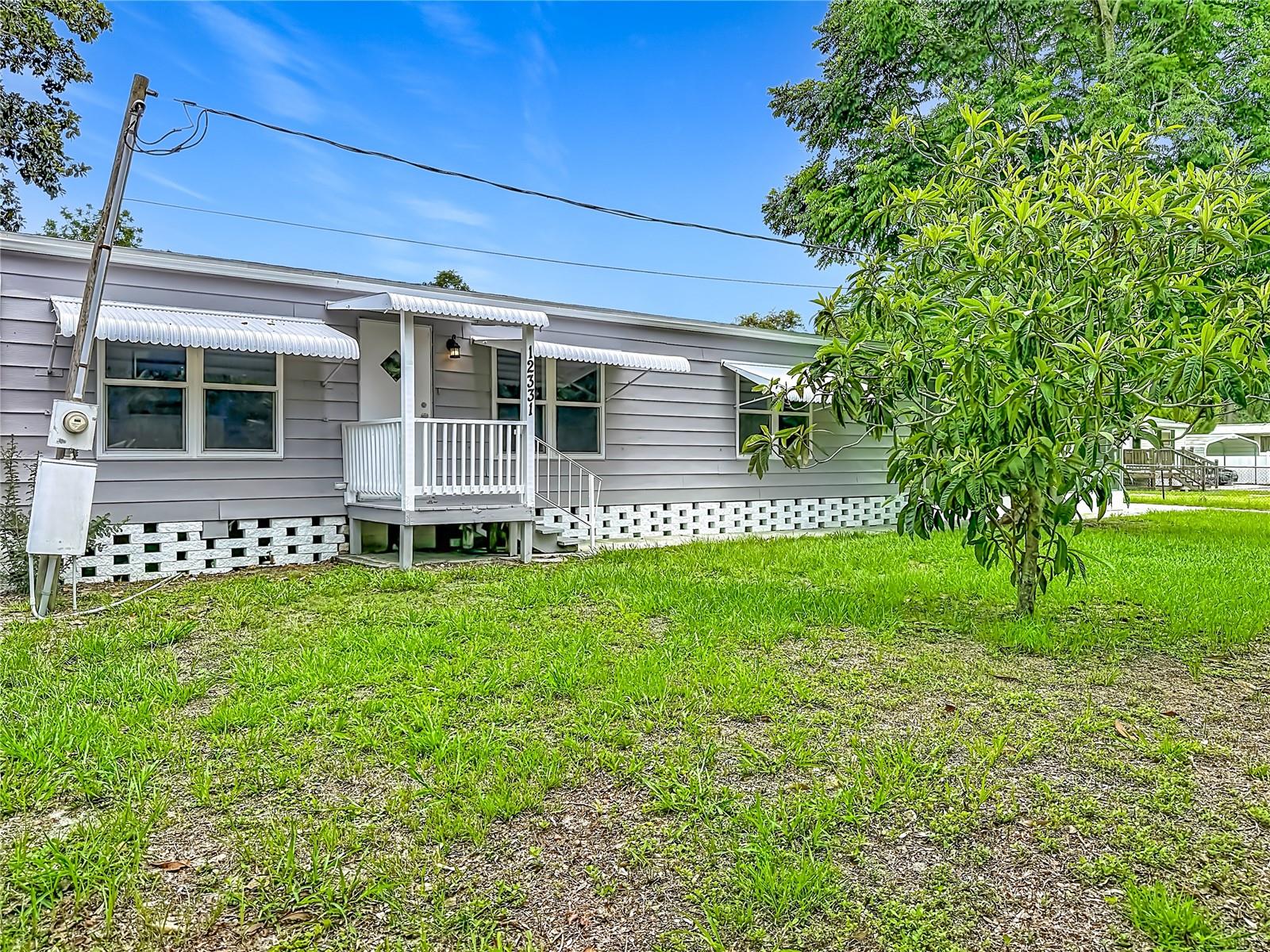 12331 PARKWOOD ST, HUDSON, FL, 34669