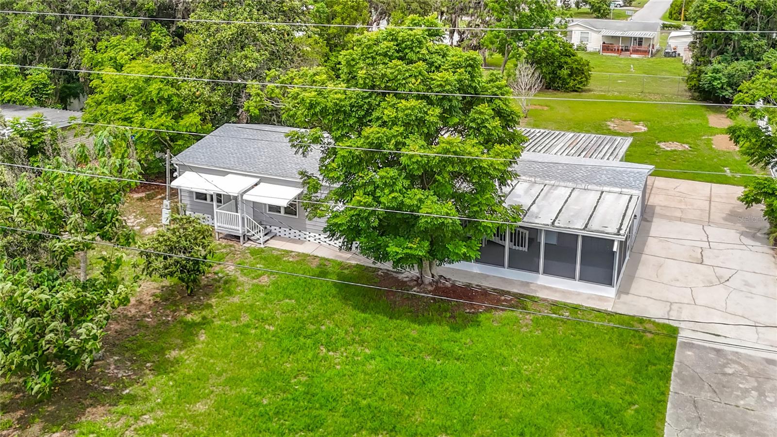 12331 PARKWOOD ST, HUDSON, FL, 34669