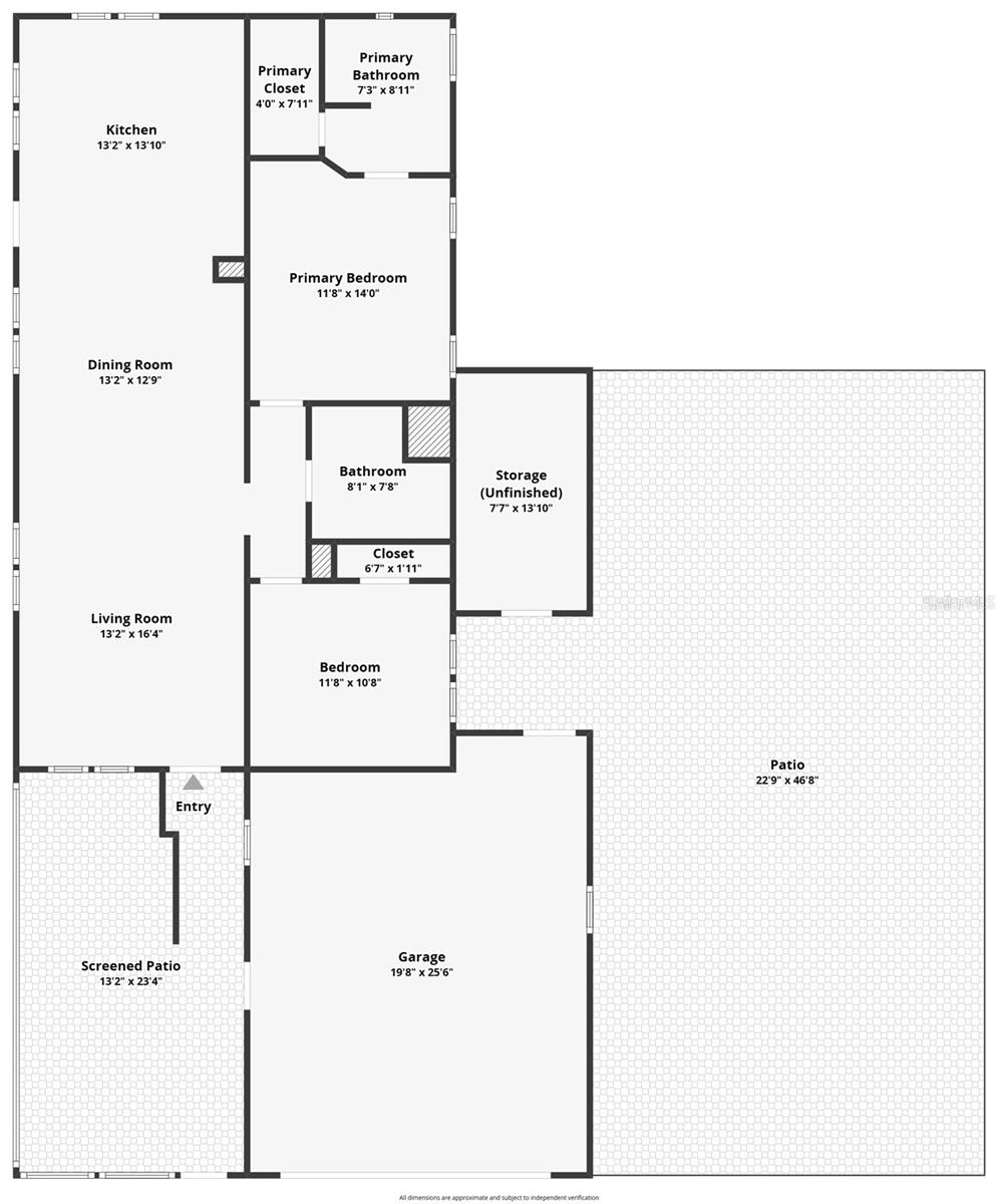 12331 PARKWOOD ST, HUDSON, FL, 34669
