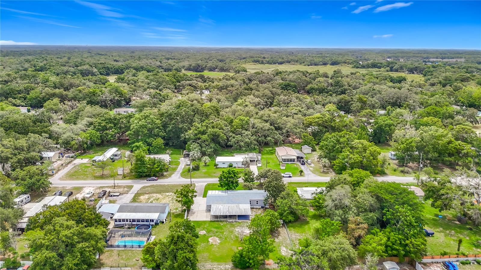 12331 PARKWOOD ST, HUDSON, FL, 34669