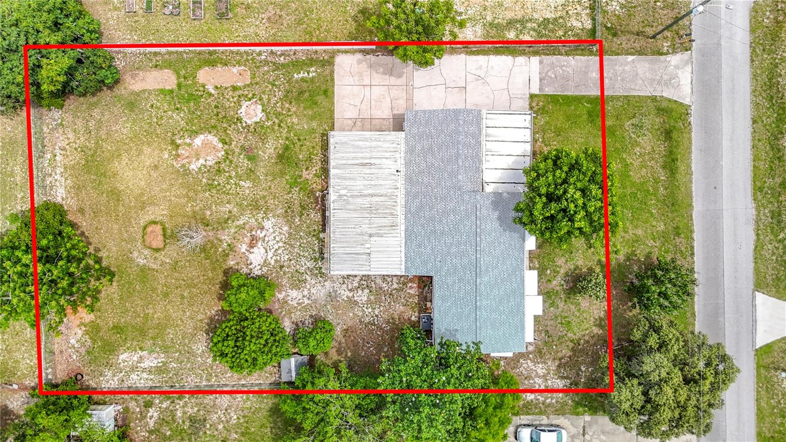 12331 PARKWOOD ST, HUDSON, FL, 34669