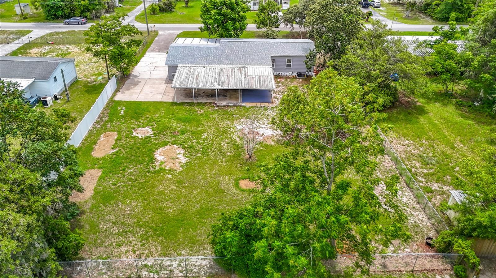 12331 PARKWOOD ST, HUDSON, FL, 34669