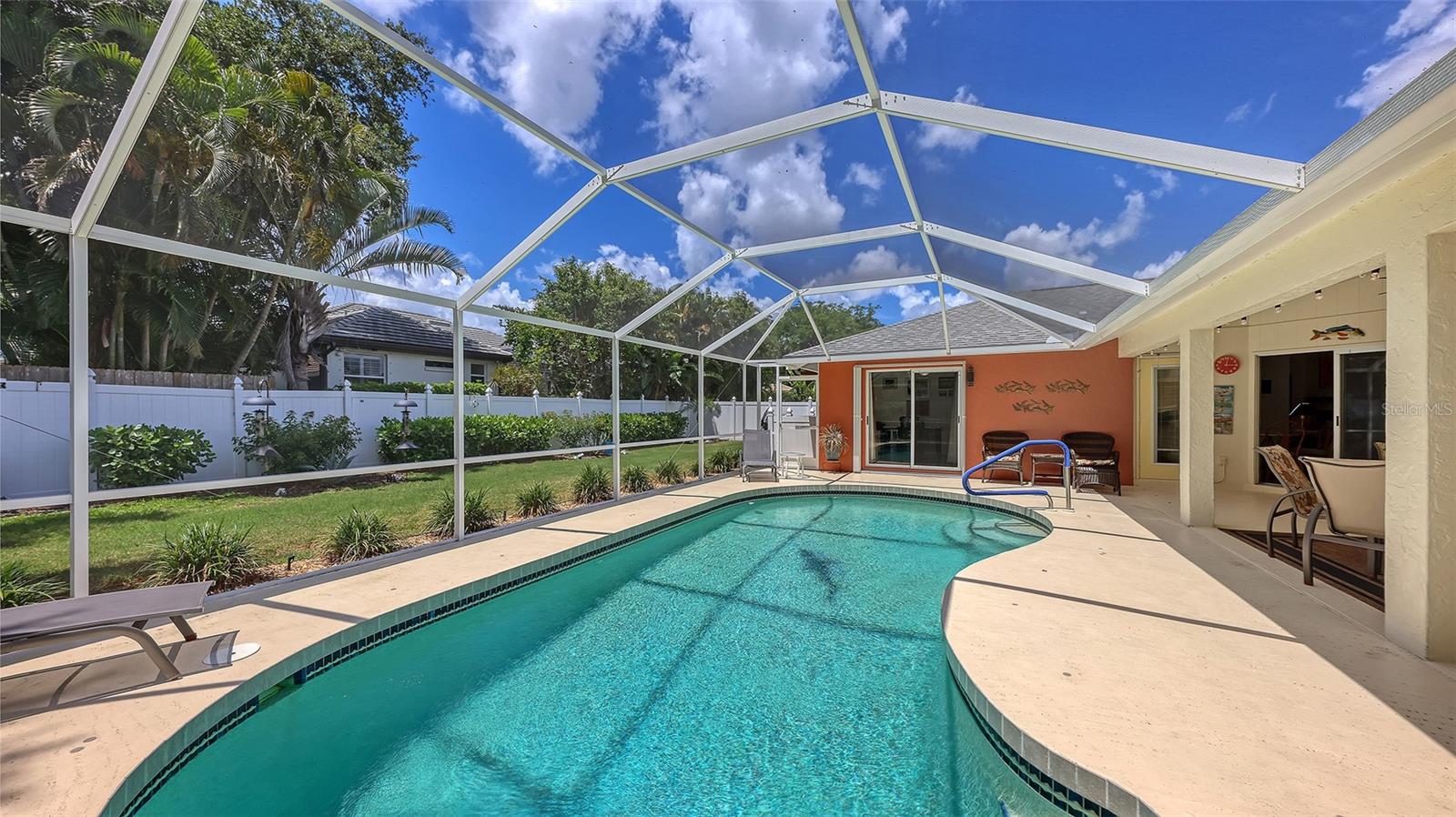 4463 DIAMOND CIR S, SARASOTA, FL, 34233
