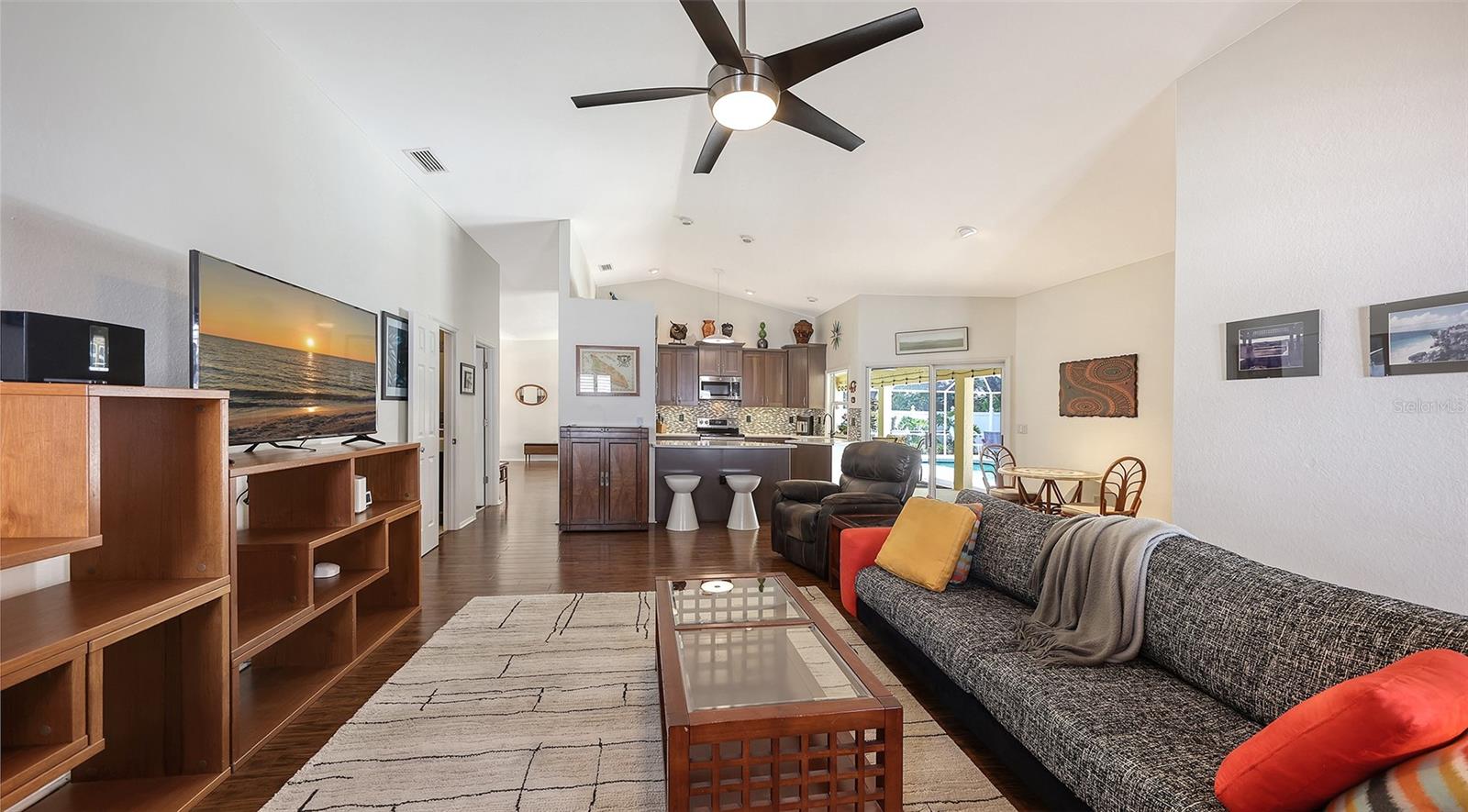 4463 DIAMOND CIR S, SARASOTA, FL, 34233