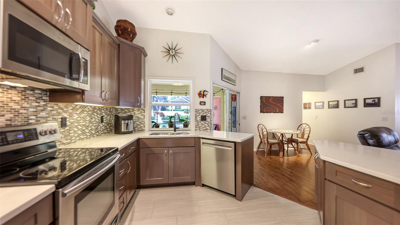 4463 DIAMOND CIR S, SARASOTA, FL, 34233