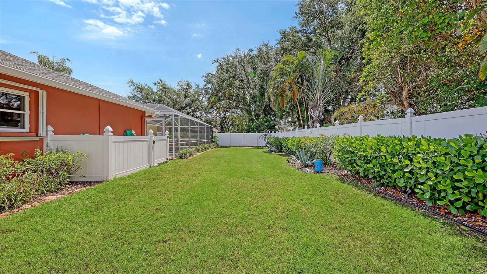 4463 DIAMOND CIR S, SARASOTA, FL, 34233