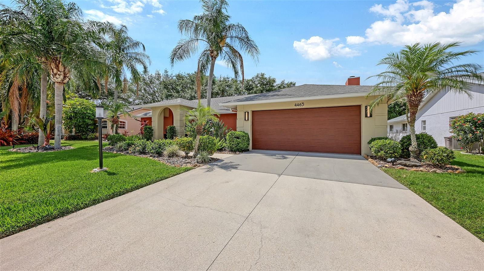 4463 DIAMOND CIR S, SARASOTA, FL, 34233