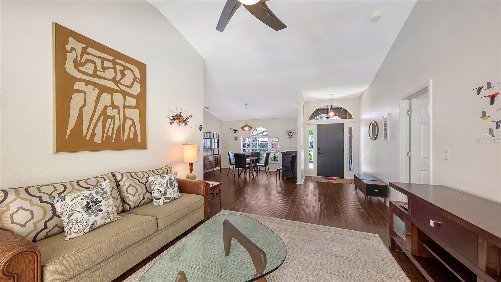 4463 DIAMOND CIR S, SARASOTA, FL, 34233
