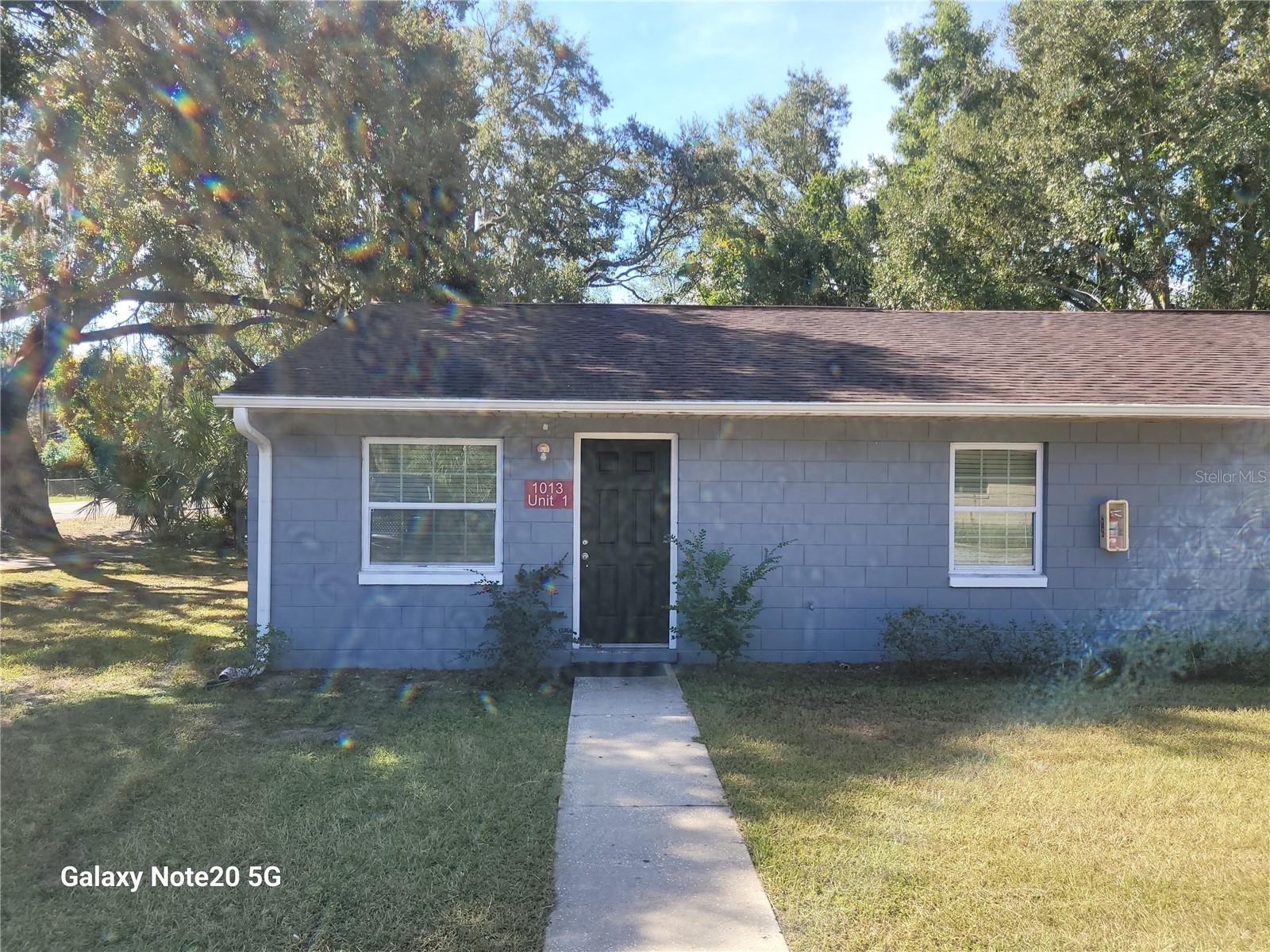 1013 BEECHER ST #Unit 1, LEESBURG, FL, 34748