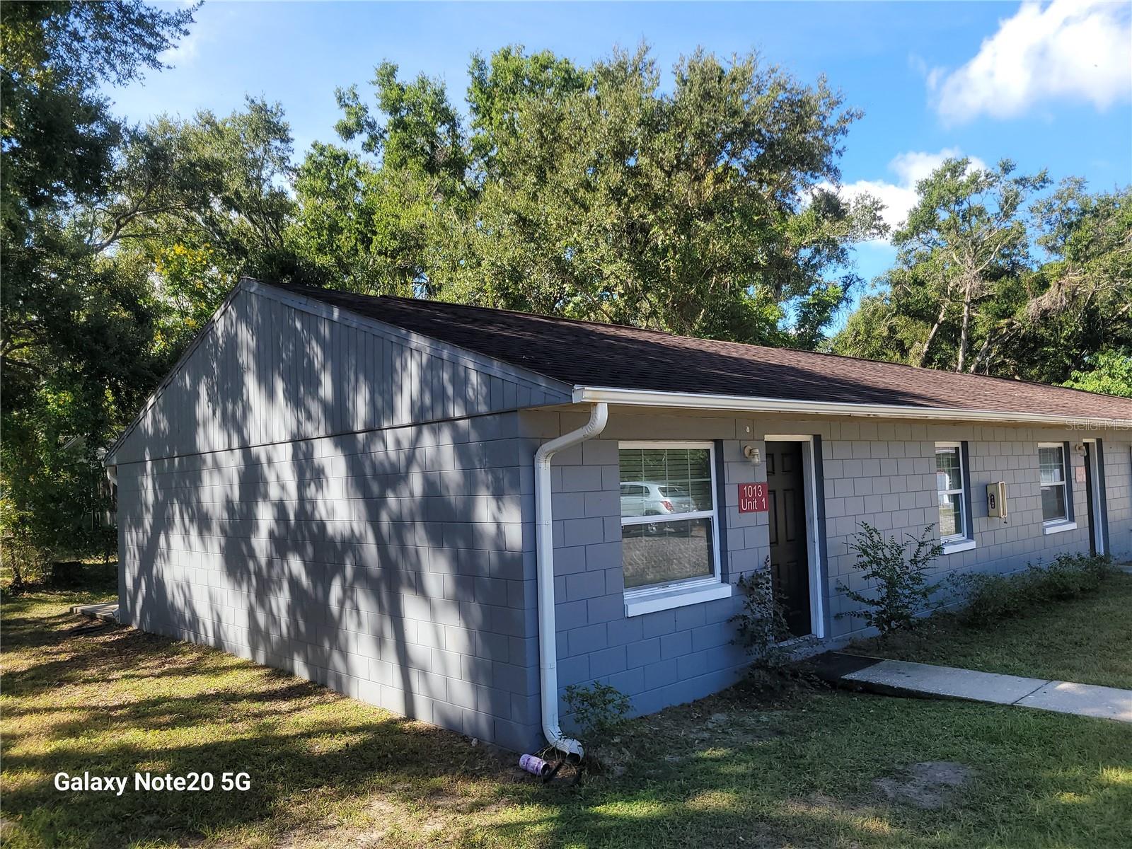 1013 BEECHER ST #Unit 1, LEESBURG, FL, 34748