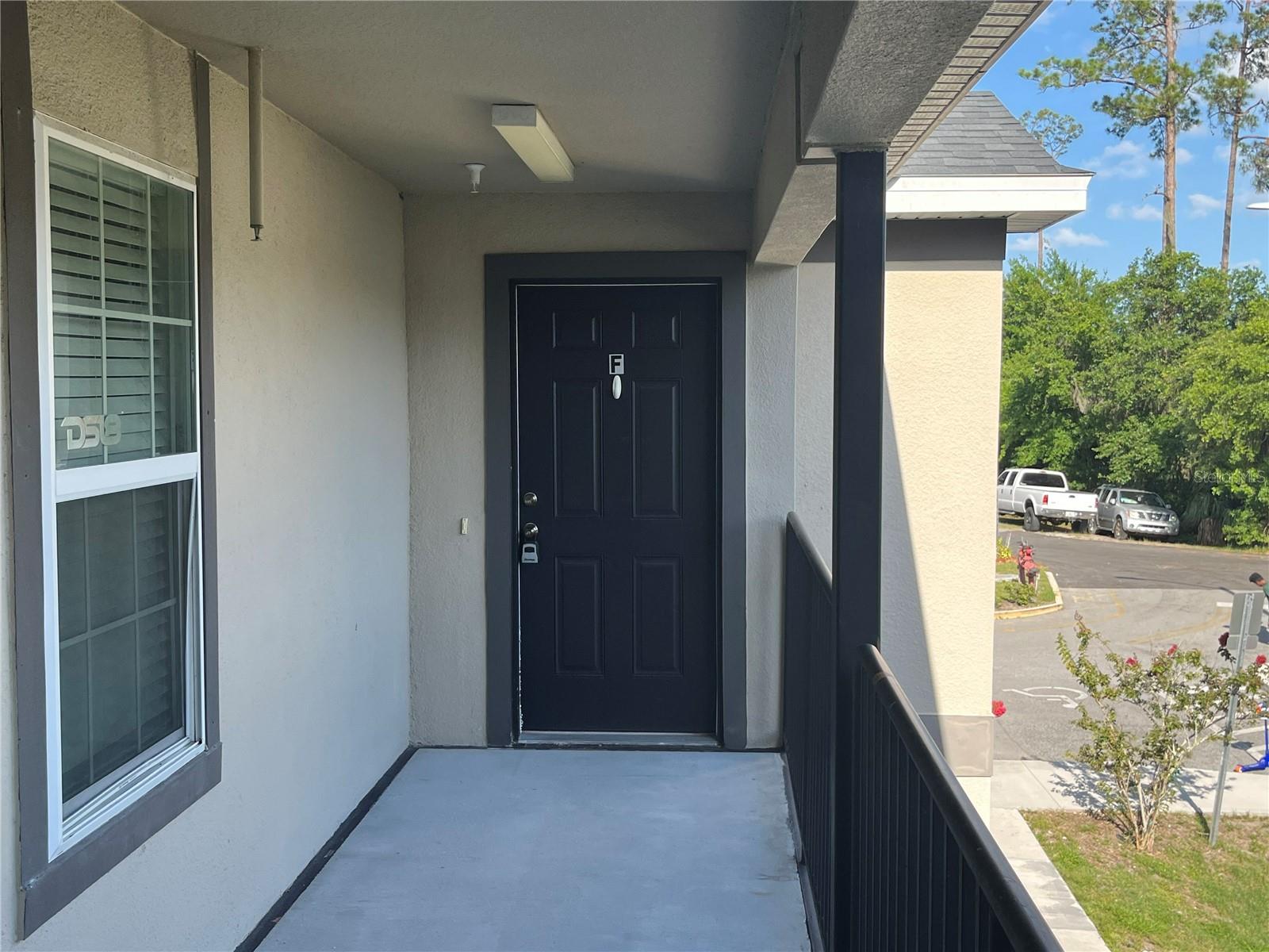 295 FLOWER LN #F, KISSIMMEE, FL, 34743