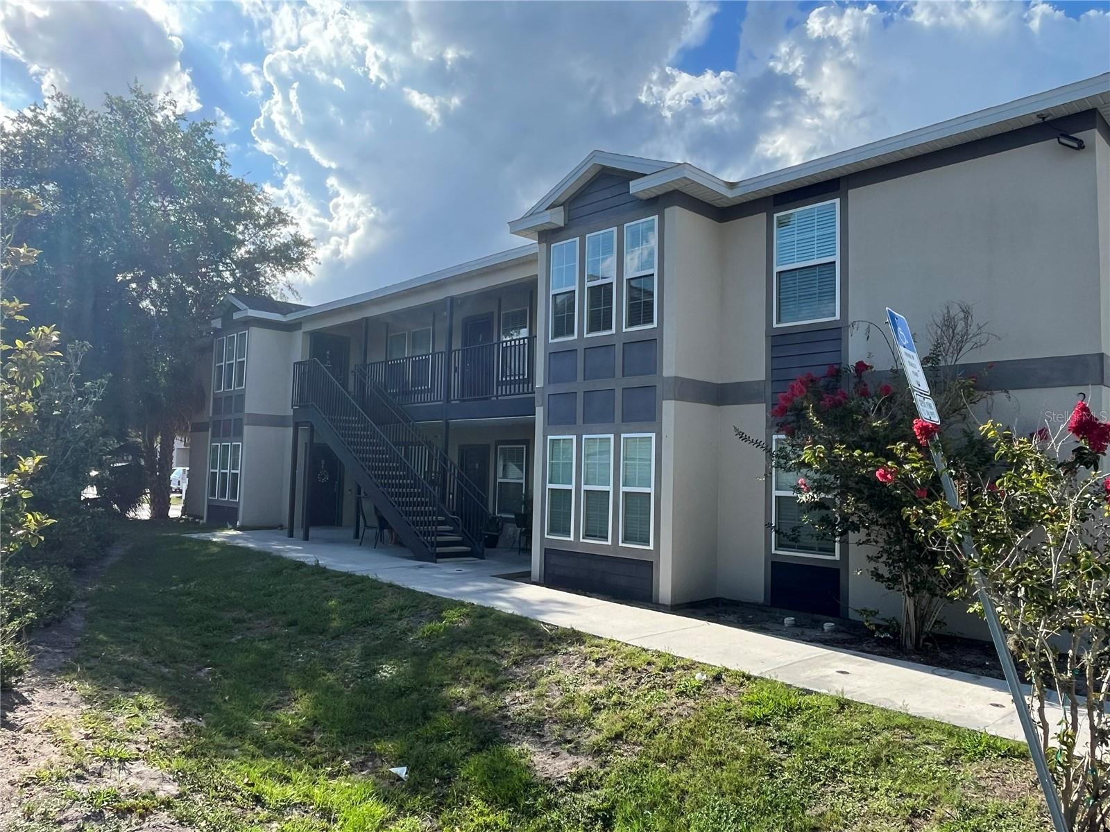295 FLOWER LN #F, KISSIMMEE, FL, 34743