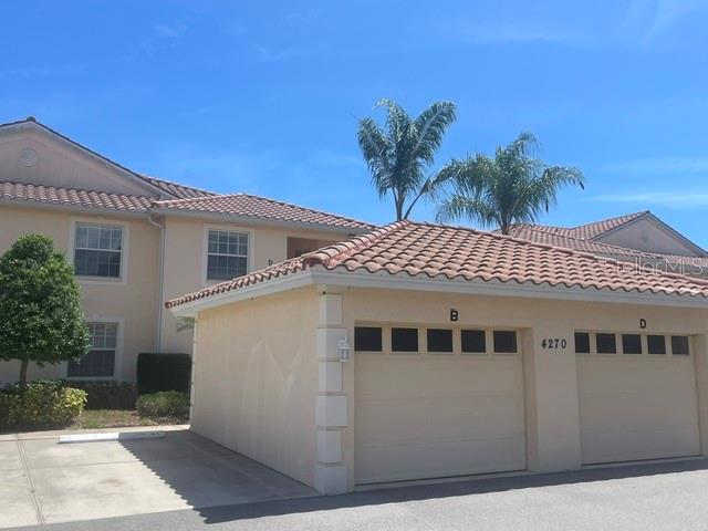 4270 VICENZA DR #B40, VENICE, FL, 34293