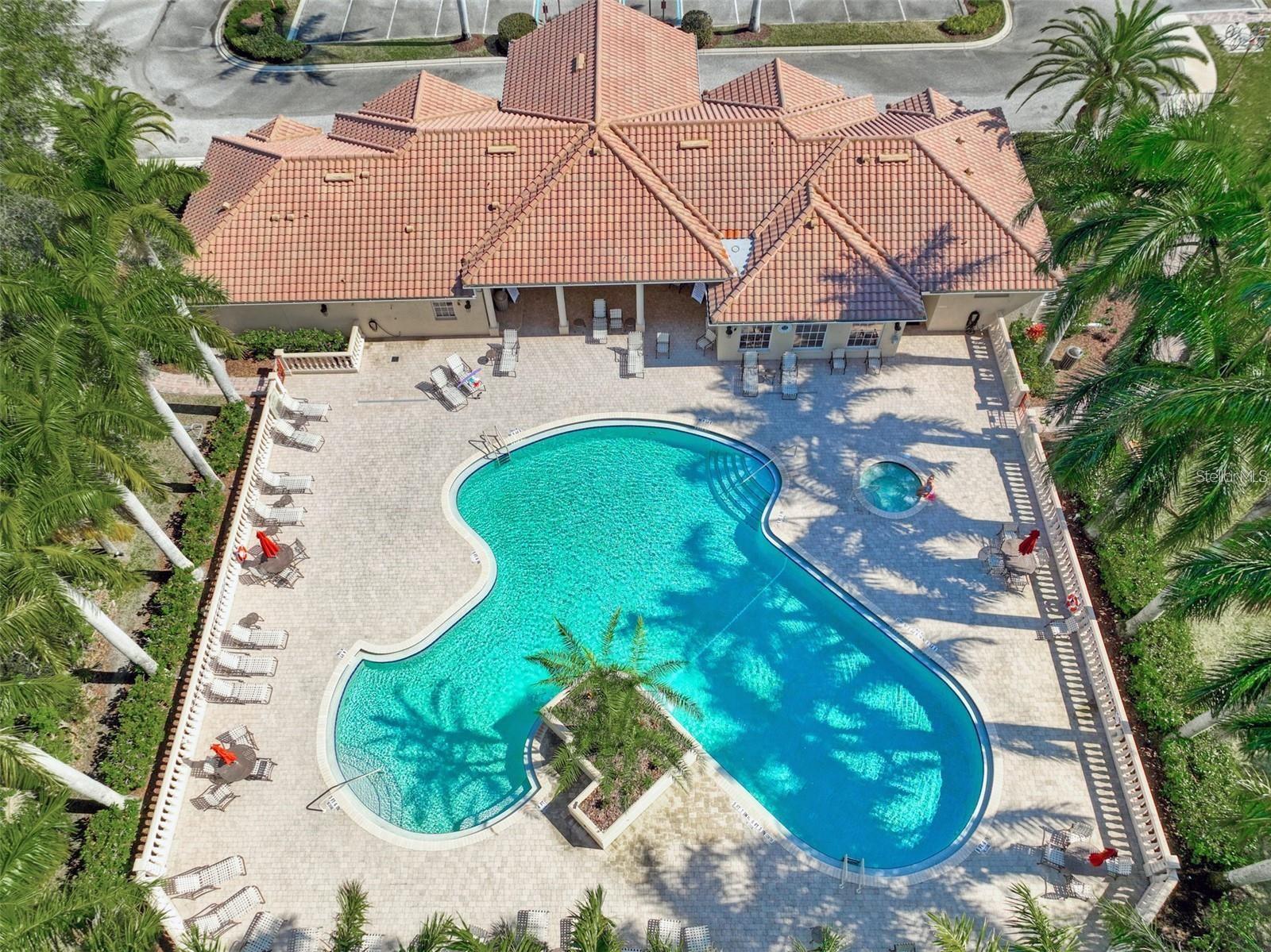 4270 VICENZA DR #B40, VENICE, FL, 34293