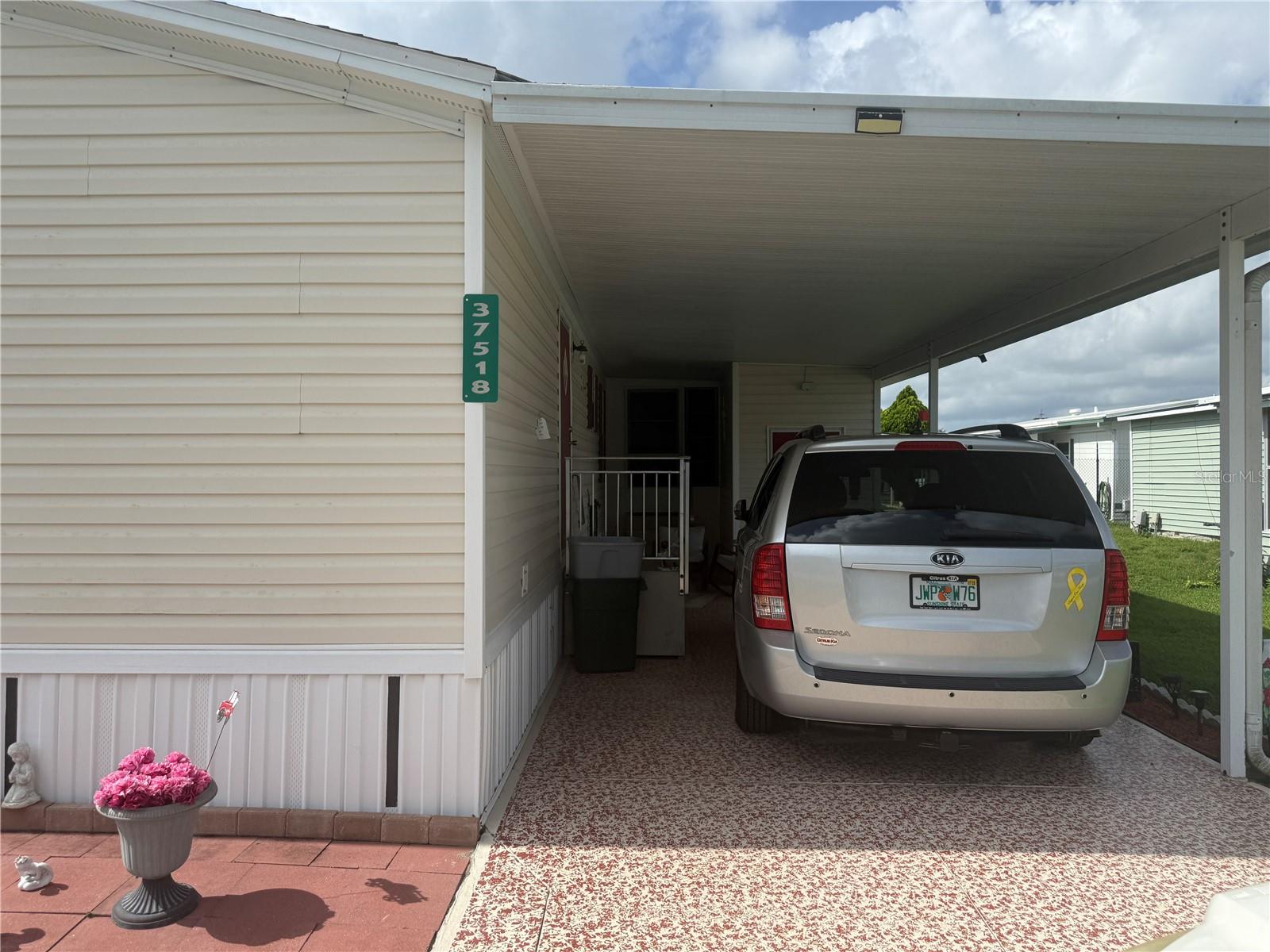 37518 ATTICA AVE, ZEPHYRHILLS, FL, 33542