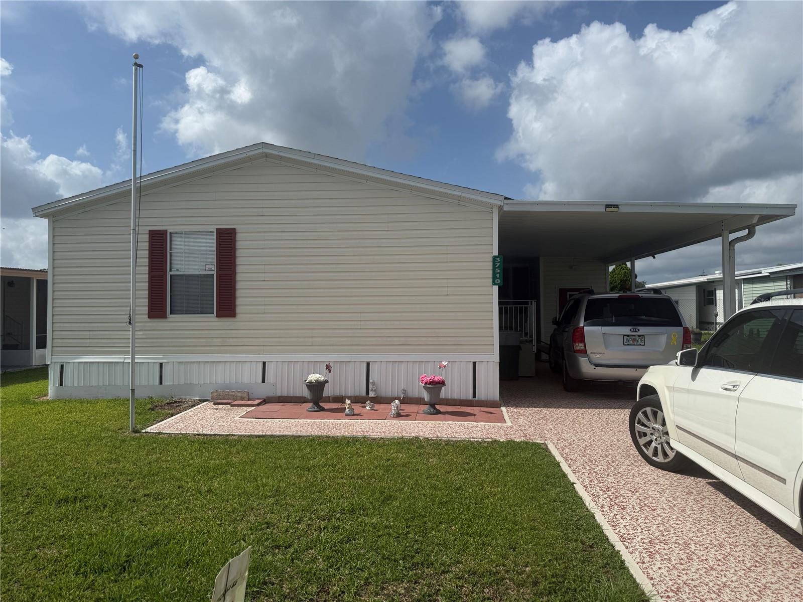 37518 ATTICA AVE, ZEPHYRHILLS, FL, 33542
