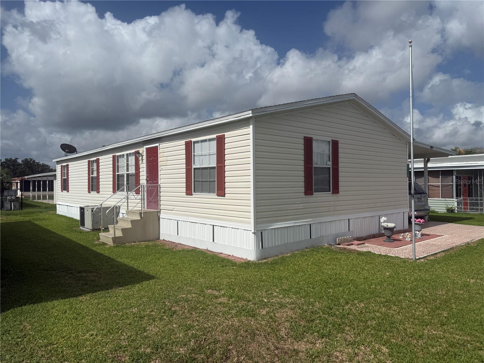 37518 ATTICA AVE, ZEPHYRHILLS, FL, 33542