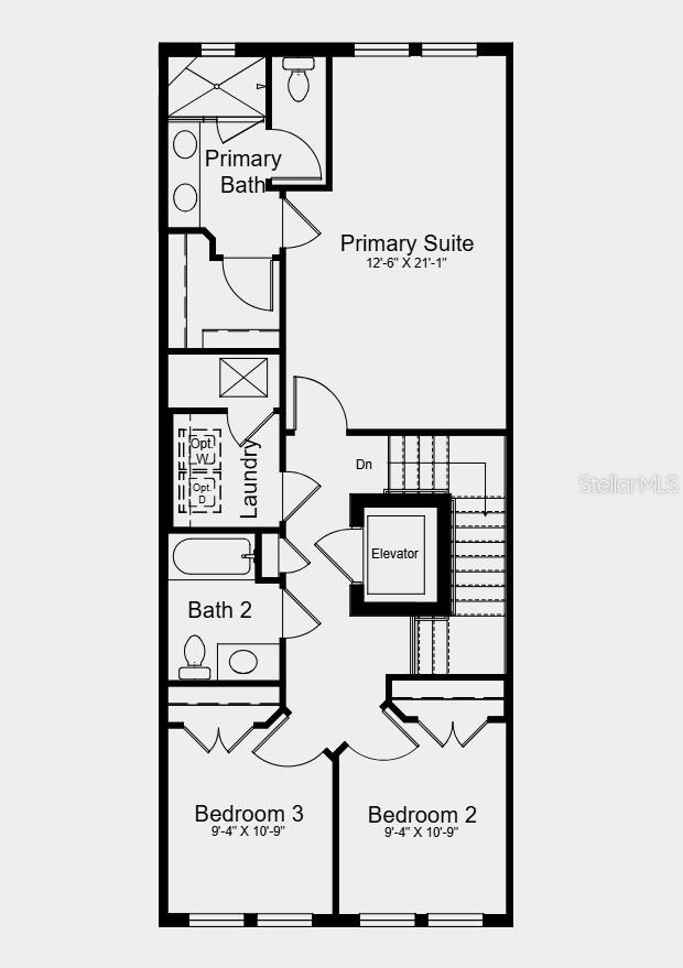 1617 SEA HAVEN DR #506, PUNTA GORDA, FL, 33950