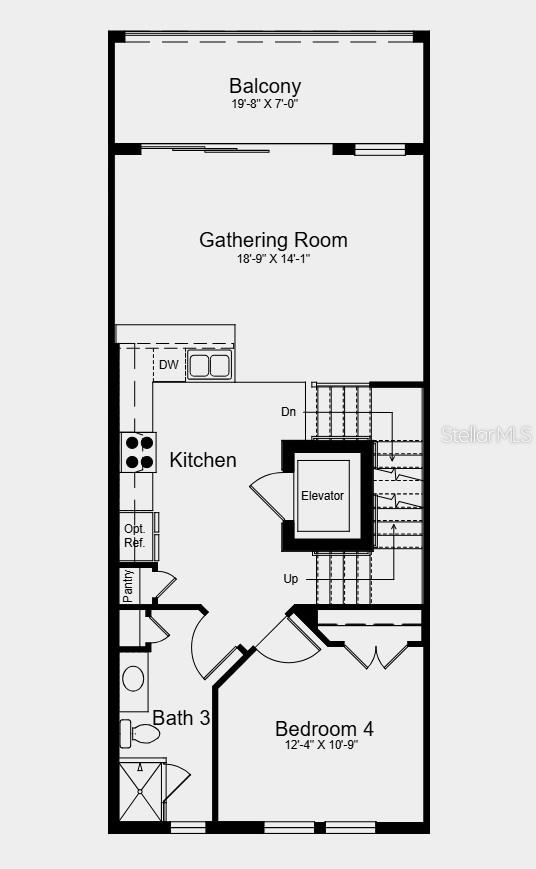 1617 SEA HAVEN DR #506, PUNTA GORDA, FL, 33950