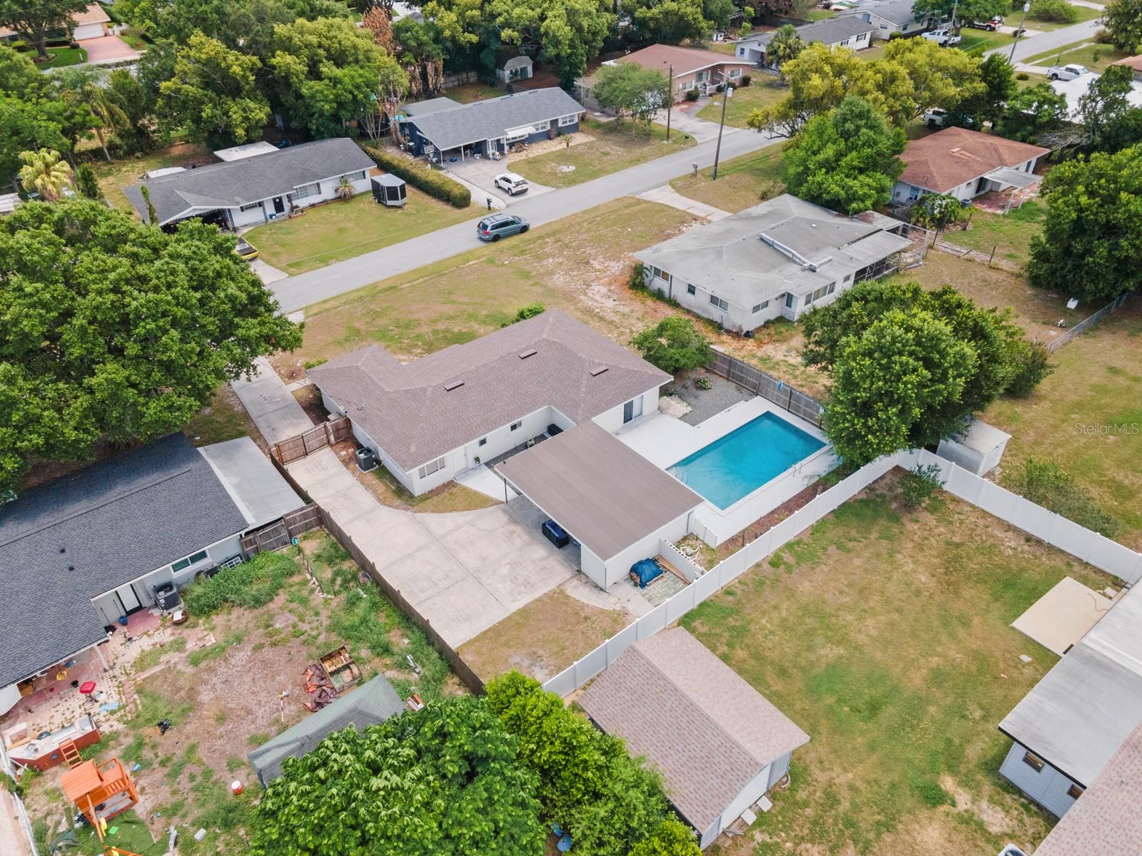 2540 14TH ST SE, WINTER HAVEN, FL, 33884