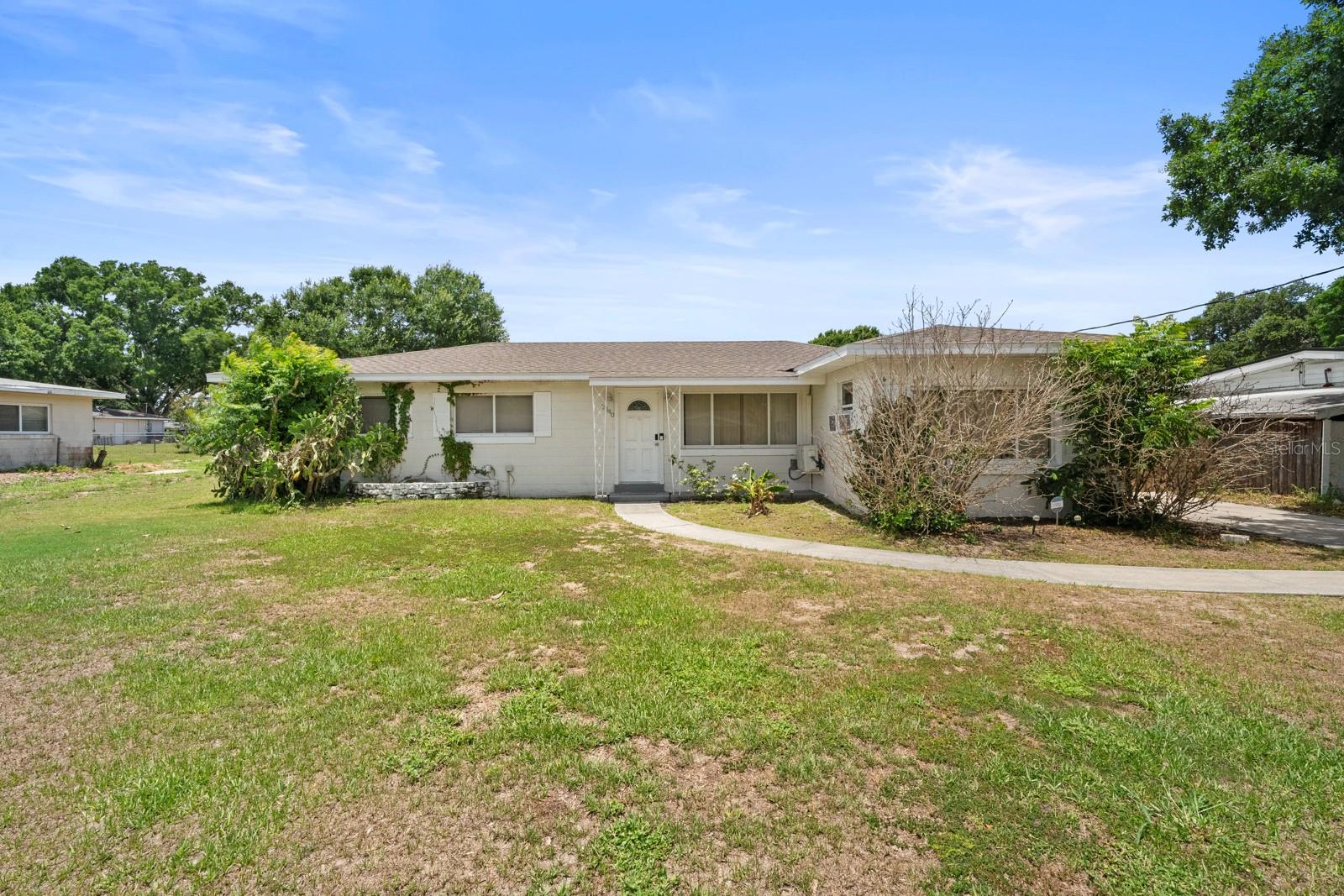 2540 14TH ST SE, WINTER HAVEN, FL, 33884