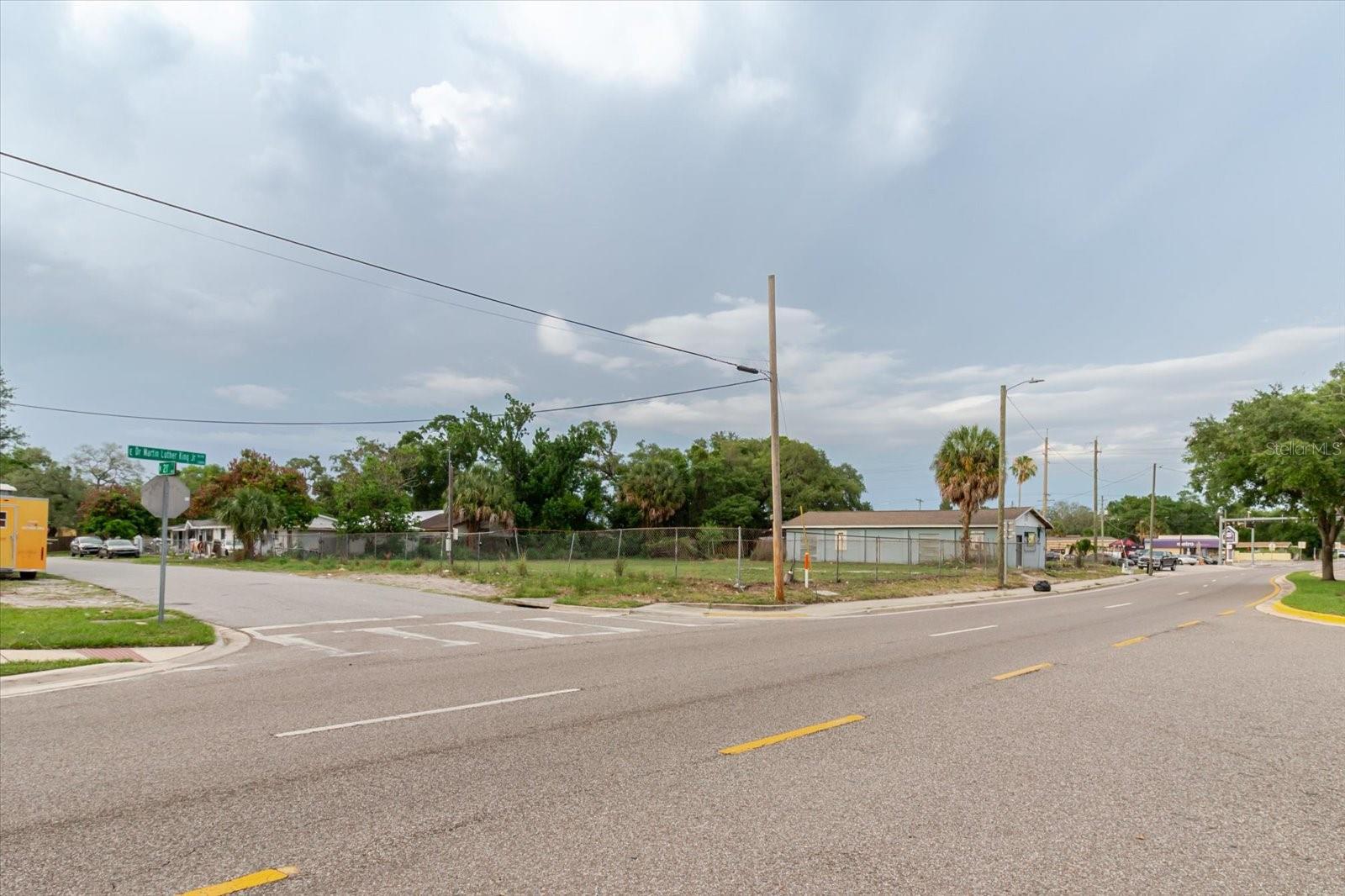 2104 E DR MLK, TAMPA, FL, 33610