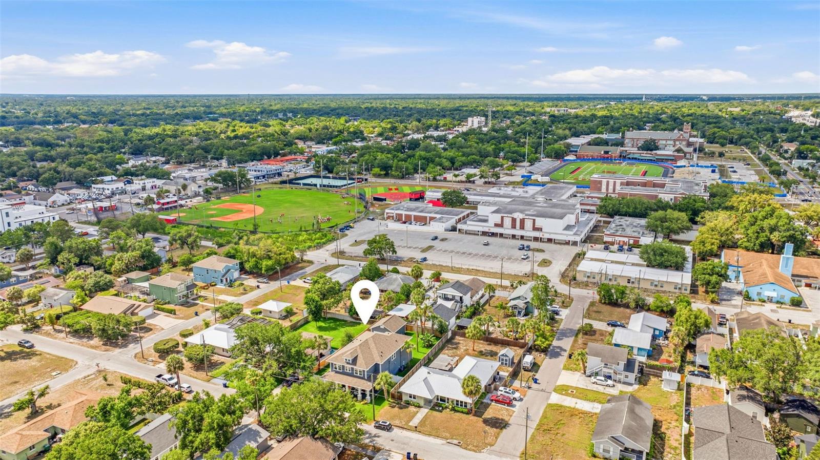 306 E EMMA ST, TAMPA, FL, 33603