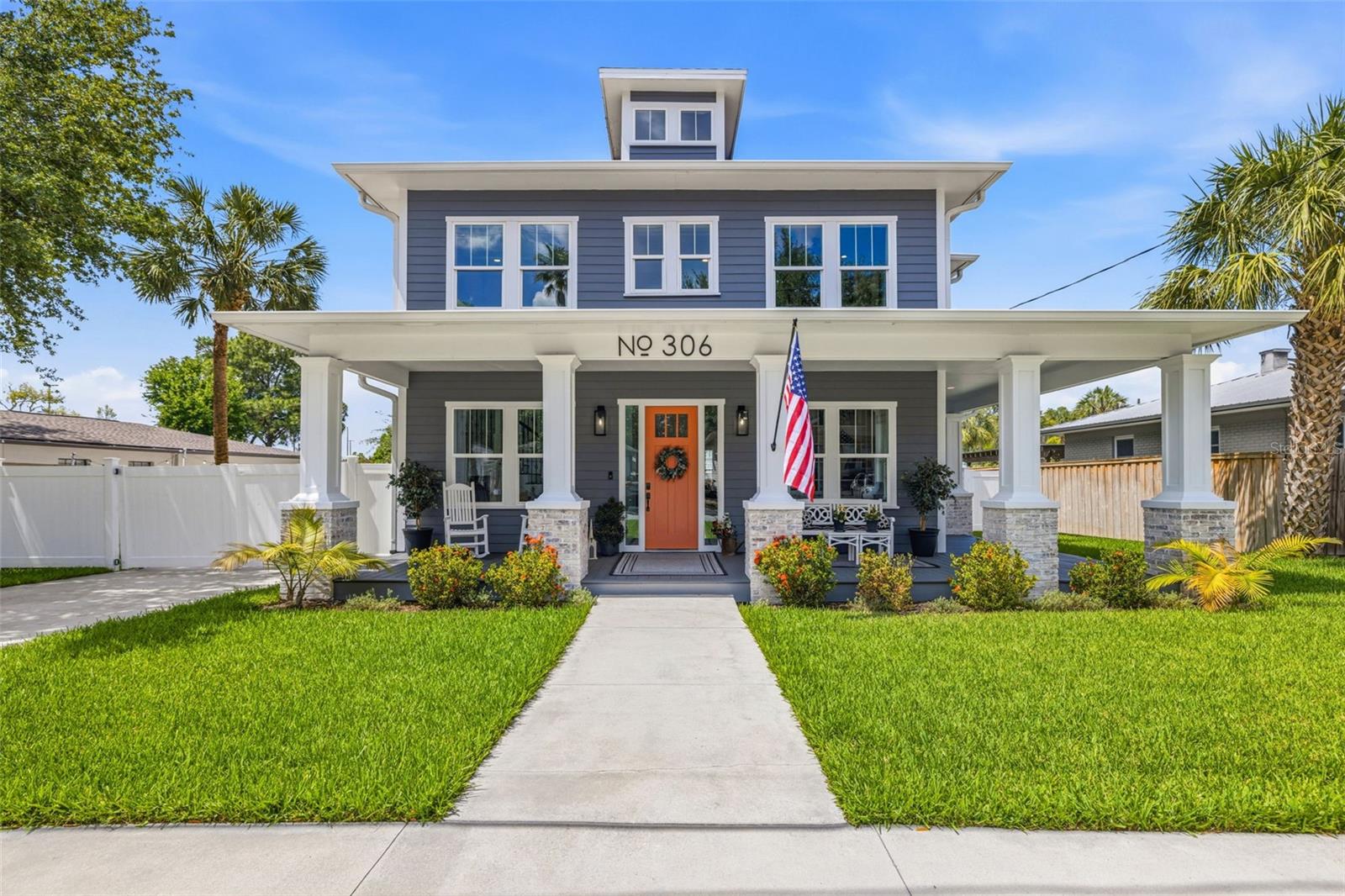 306 E EMMA ST, TAMPA, FL, 33603