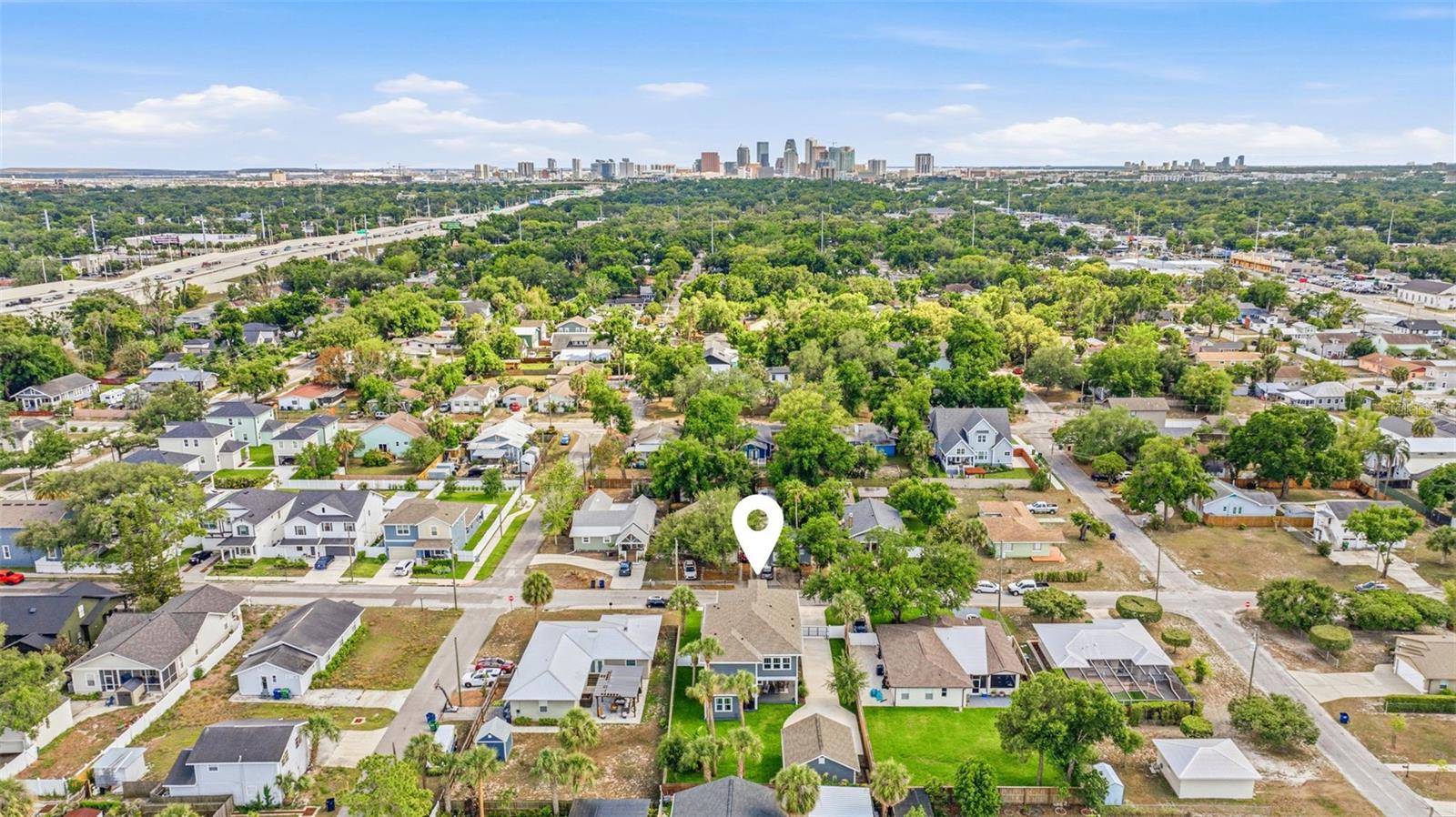 306 E EMMA ST, TAMPA, FL, 33603