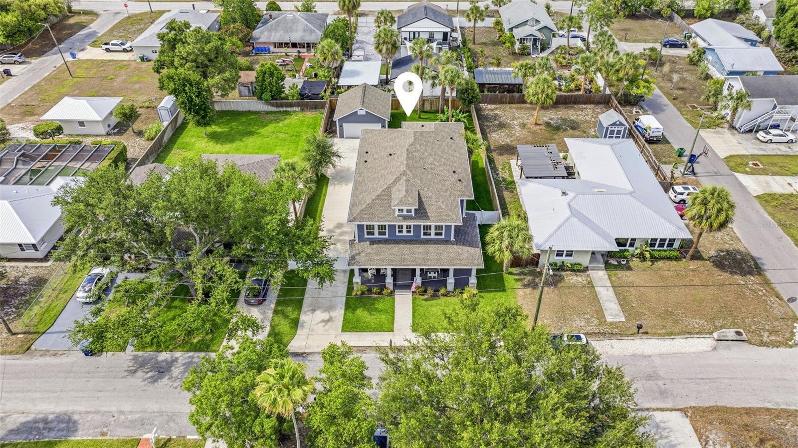 306 E EMMA ST, TAMPA, FL, 33603