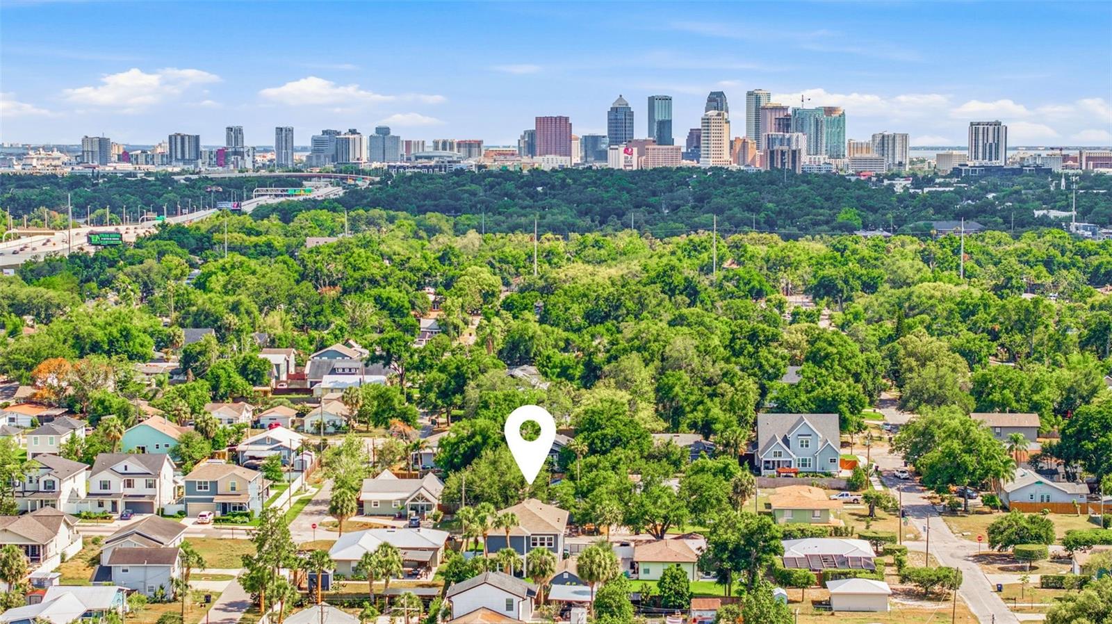 306 E EMMA ST, TAMPA, FL, 33603