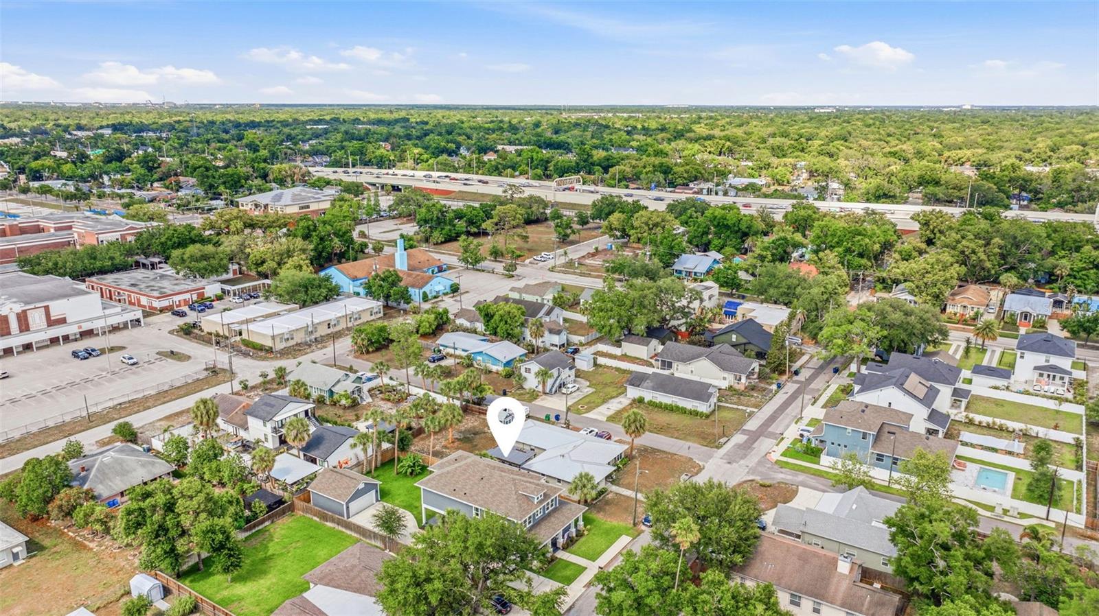 306 E EMMA ST, TAMPA, FL, 33603