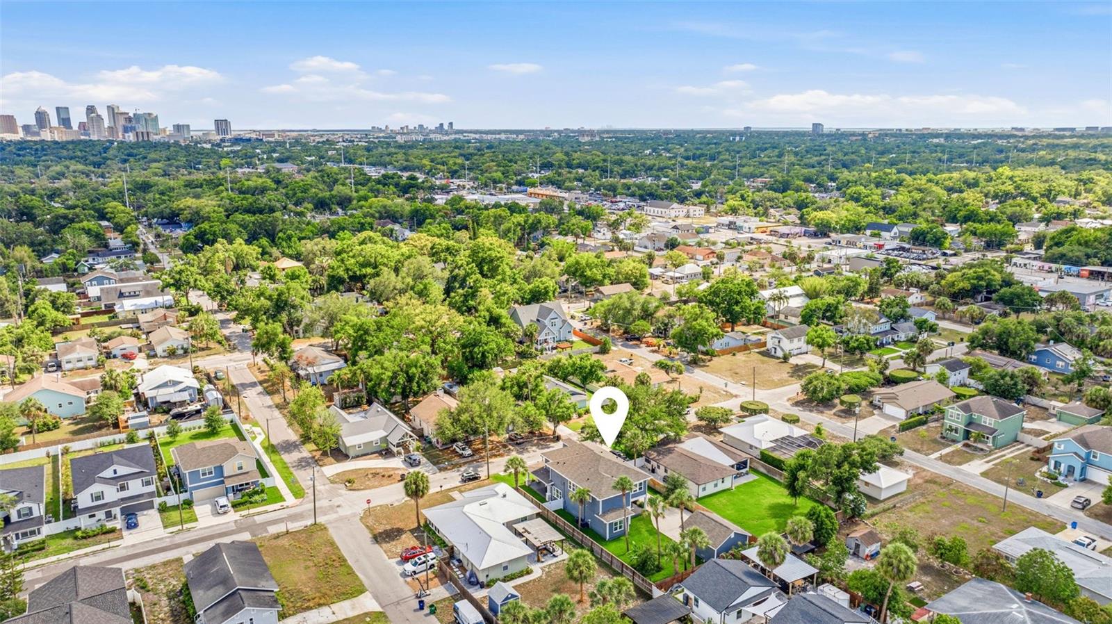 306 E EMMA ST, TAMPA, FL, 33603